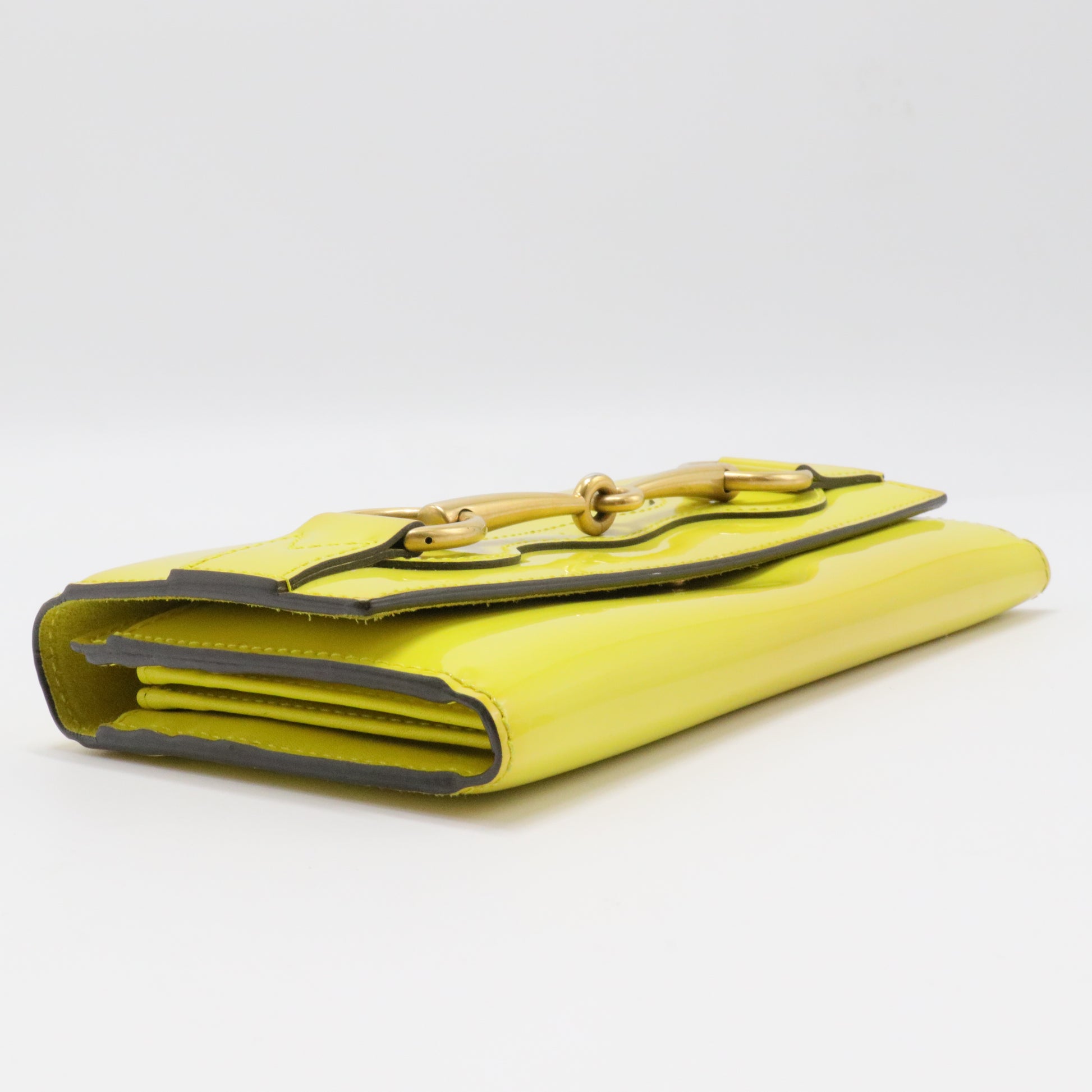 Bright Brit Wallet Patent