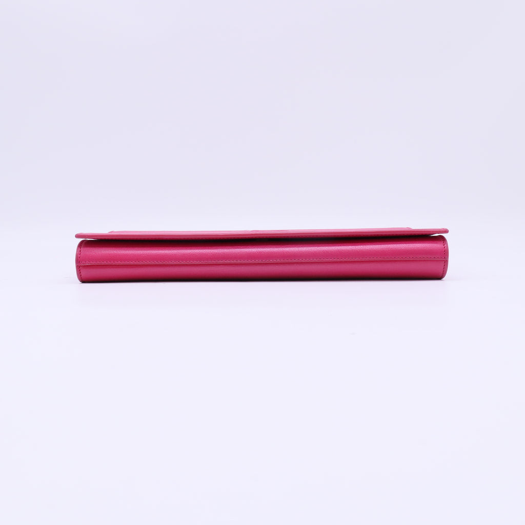 Yves Saint Laurent Belle De Jour clutch B22608