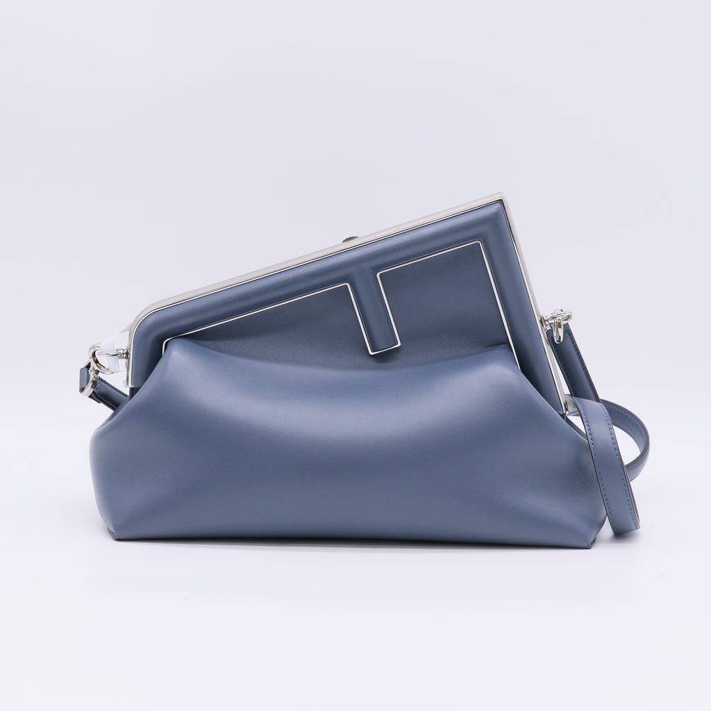 Fendi First Small Leather Bag B23614