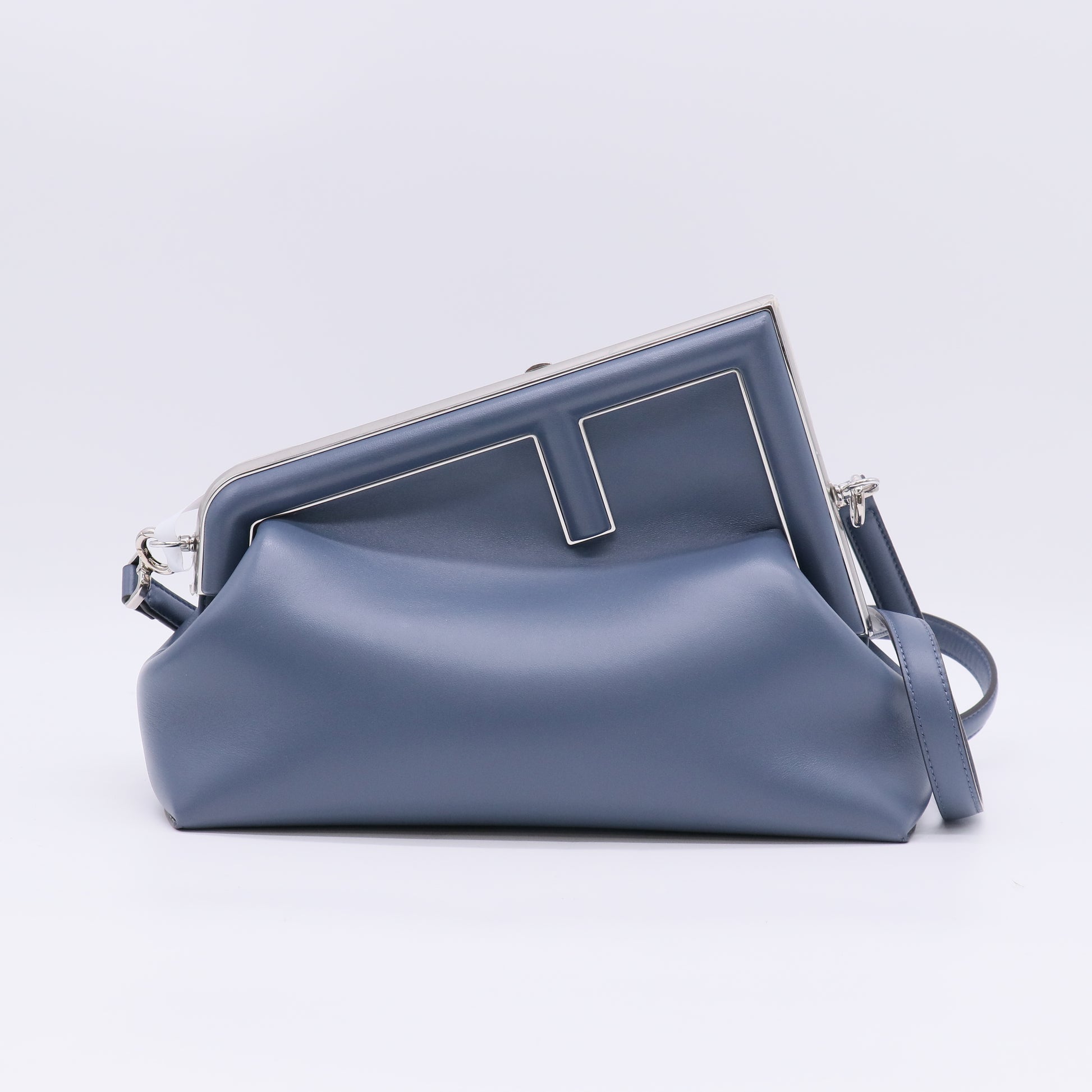 Fendi First Small Leather Bag B23614