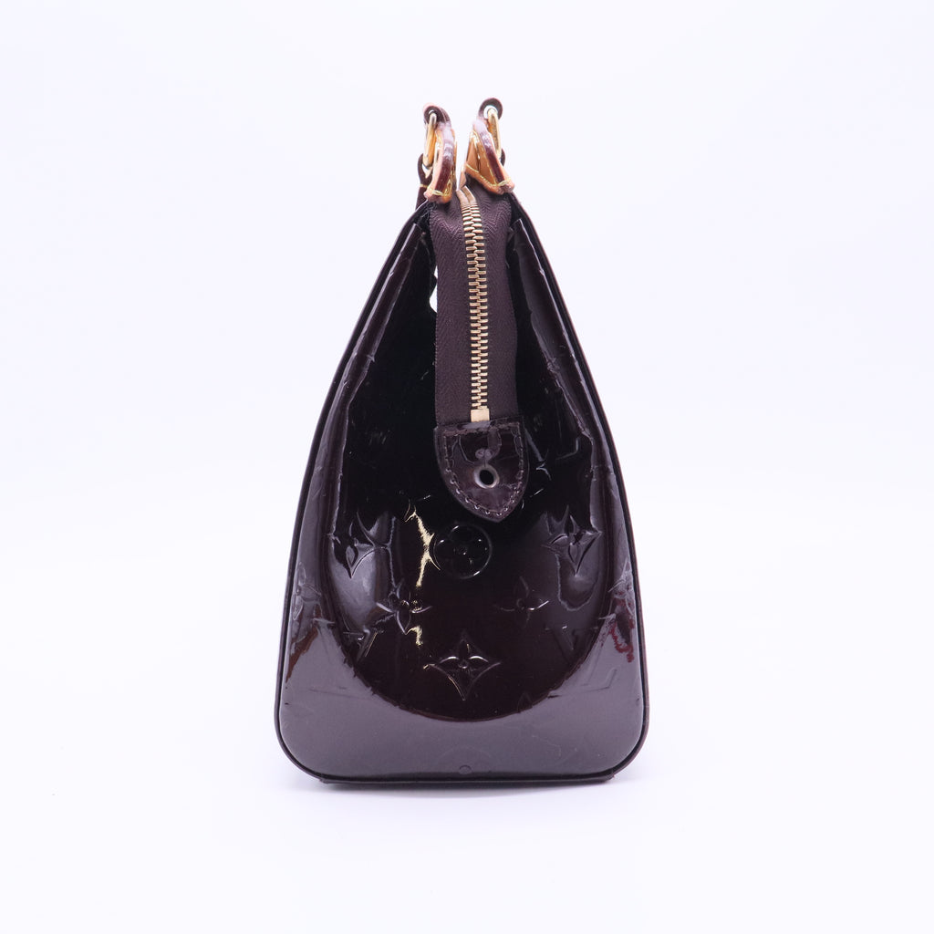 LV Monogram Brea PM