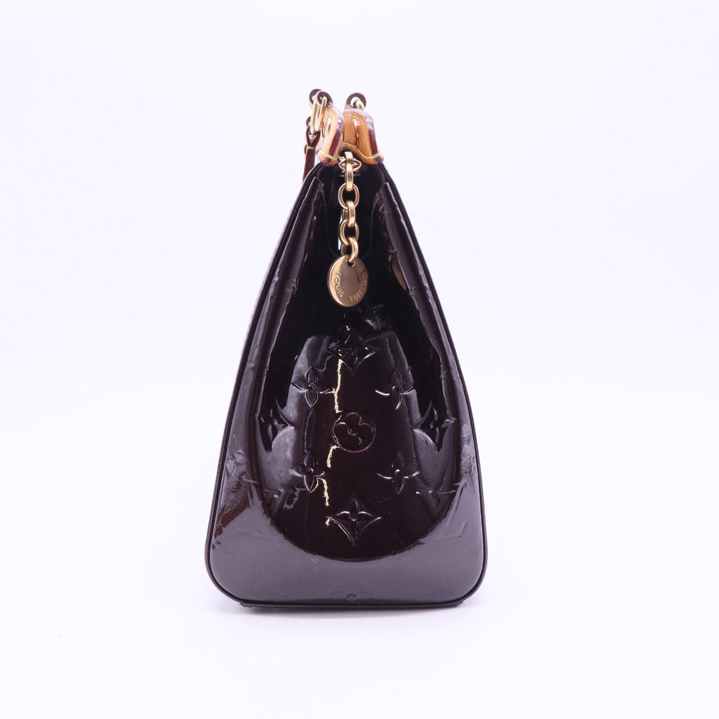 LV Monogram Brea PM