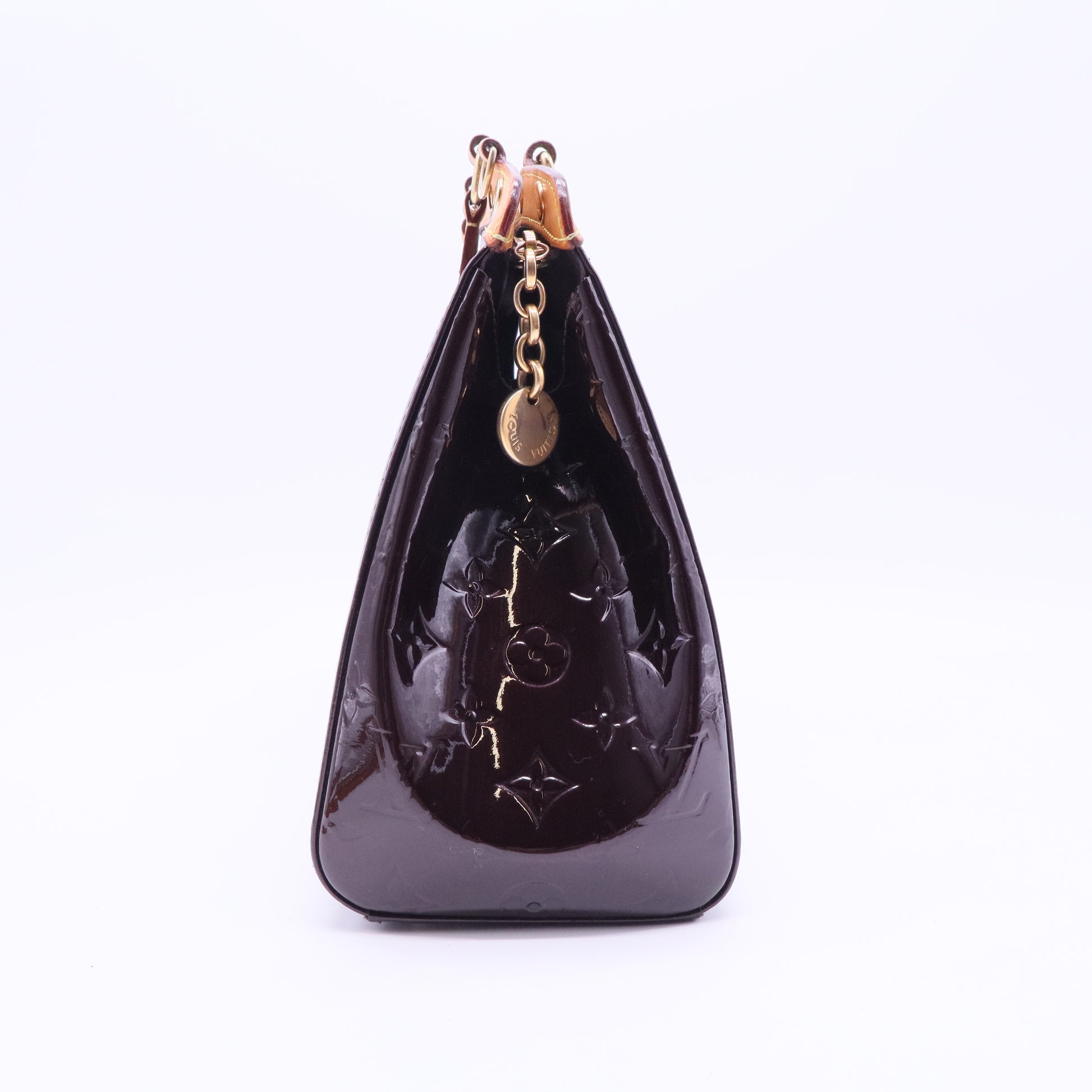 LV Monogram Brea PM