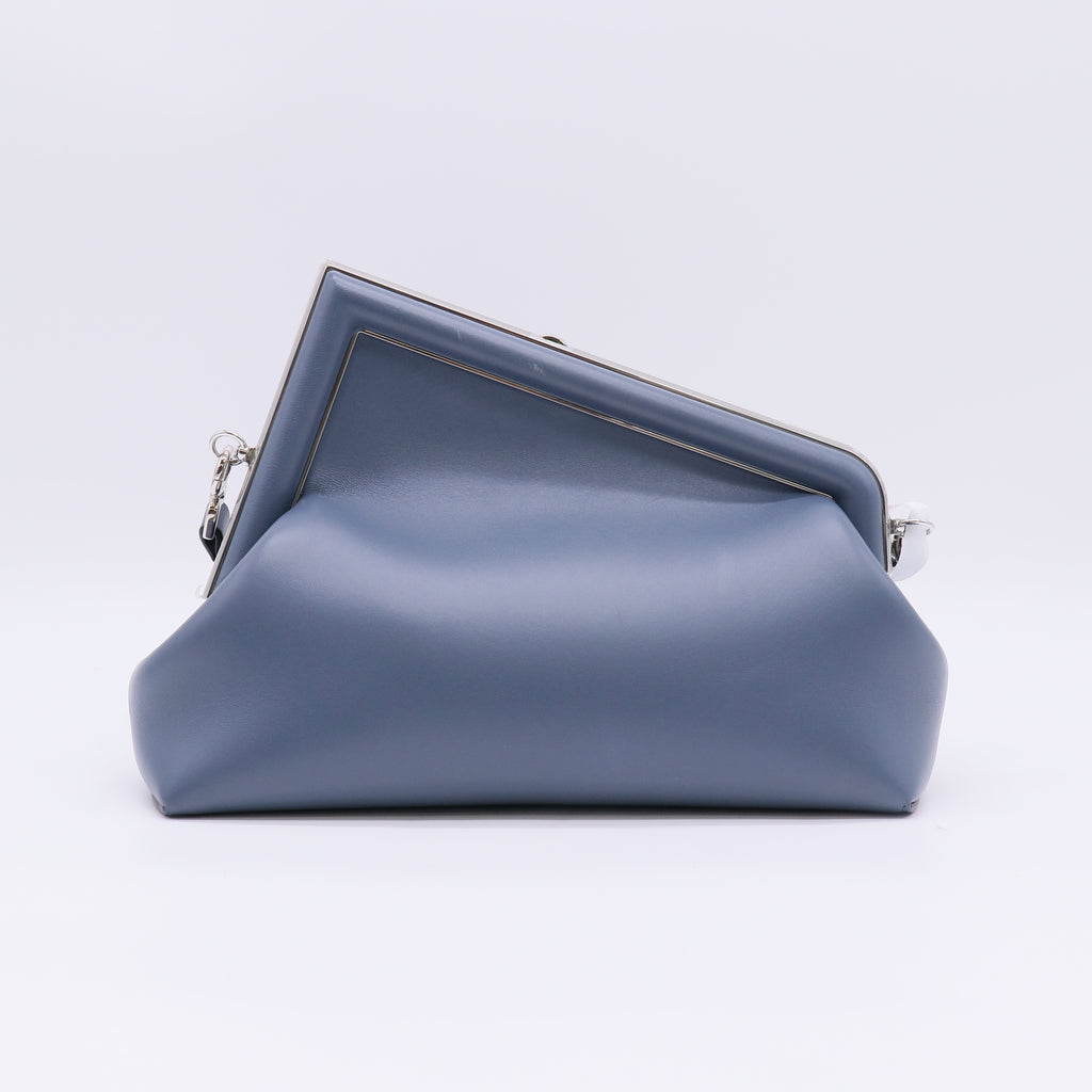 Fendi First Small Leather Bag B23614