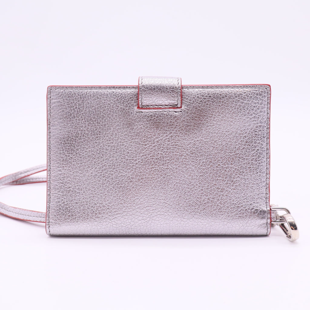 Small Leather wallet