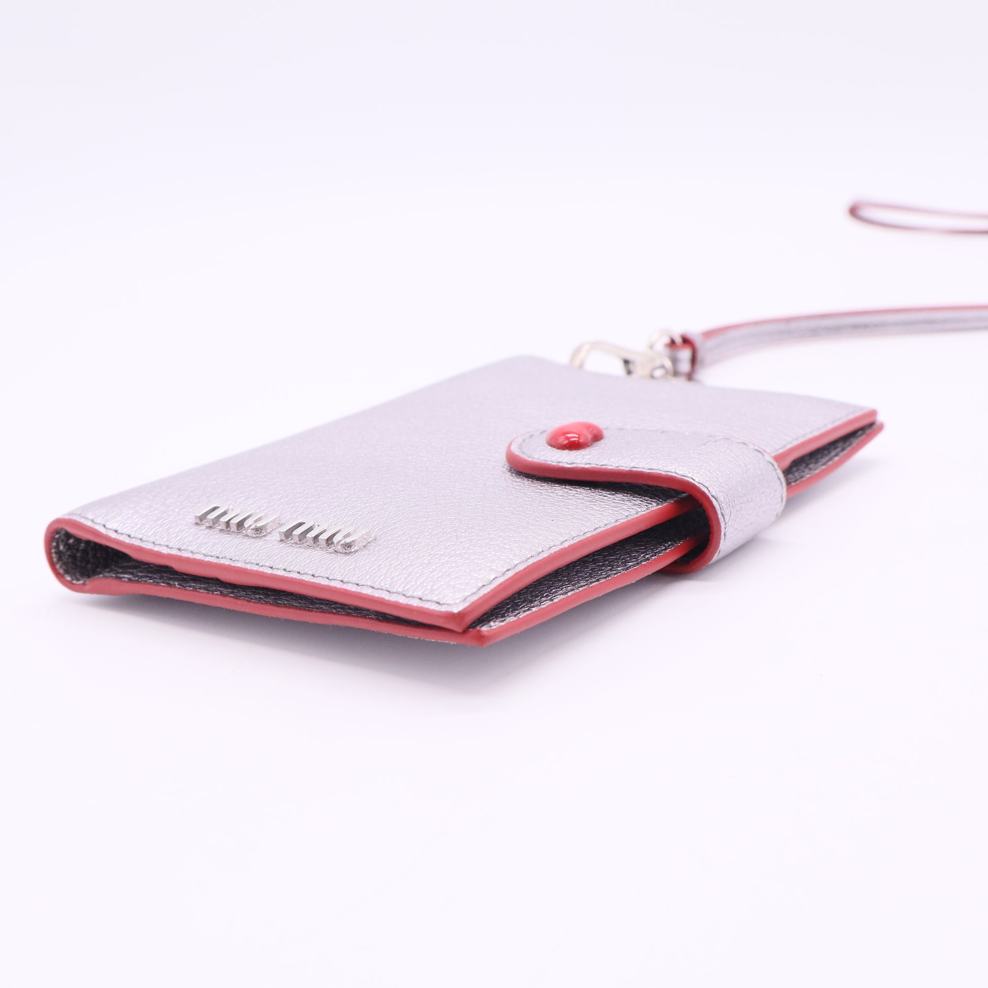 Small Leather wallet