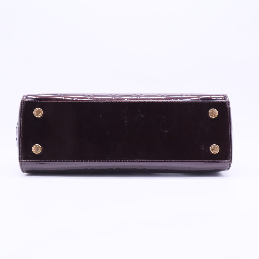 LV Monogram Brea PM