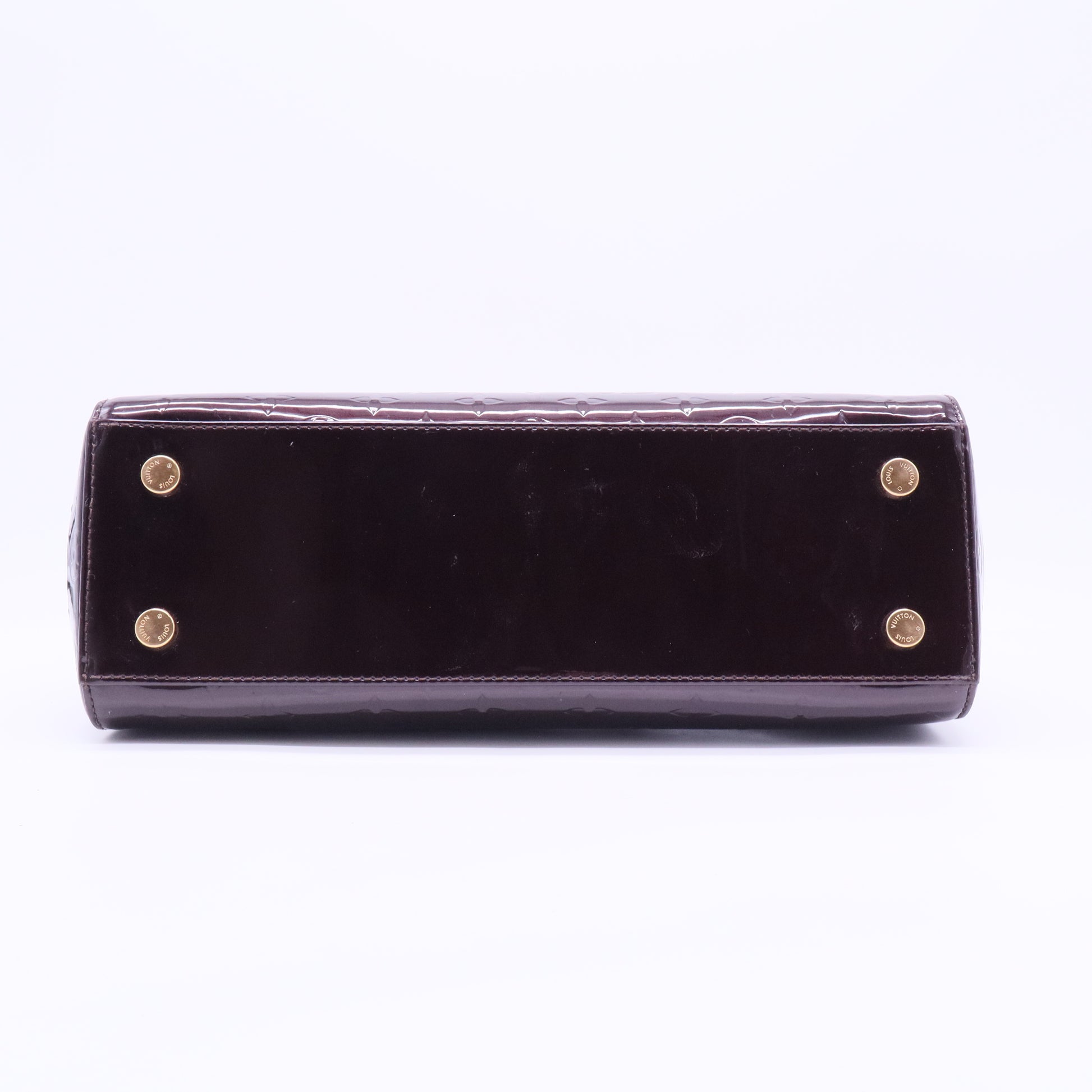 LV Monogram Brea PM