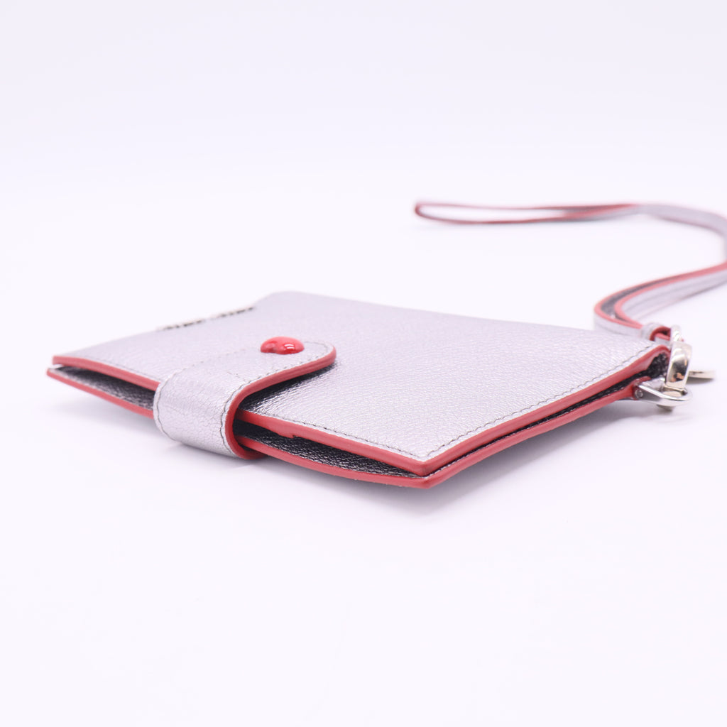 Small Leather wallet