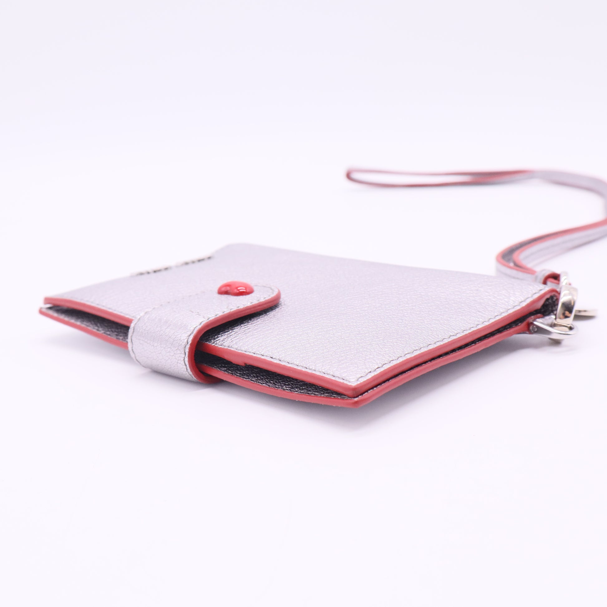 Small Leather wallet