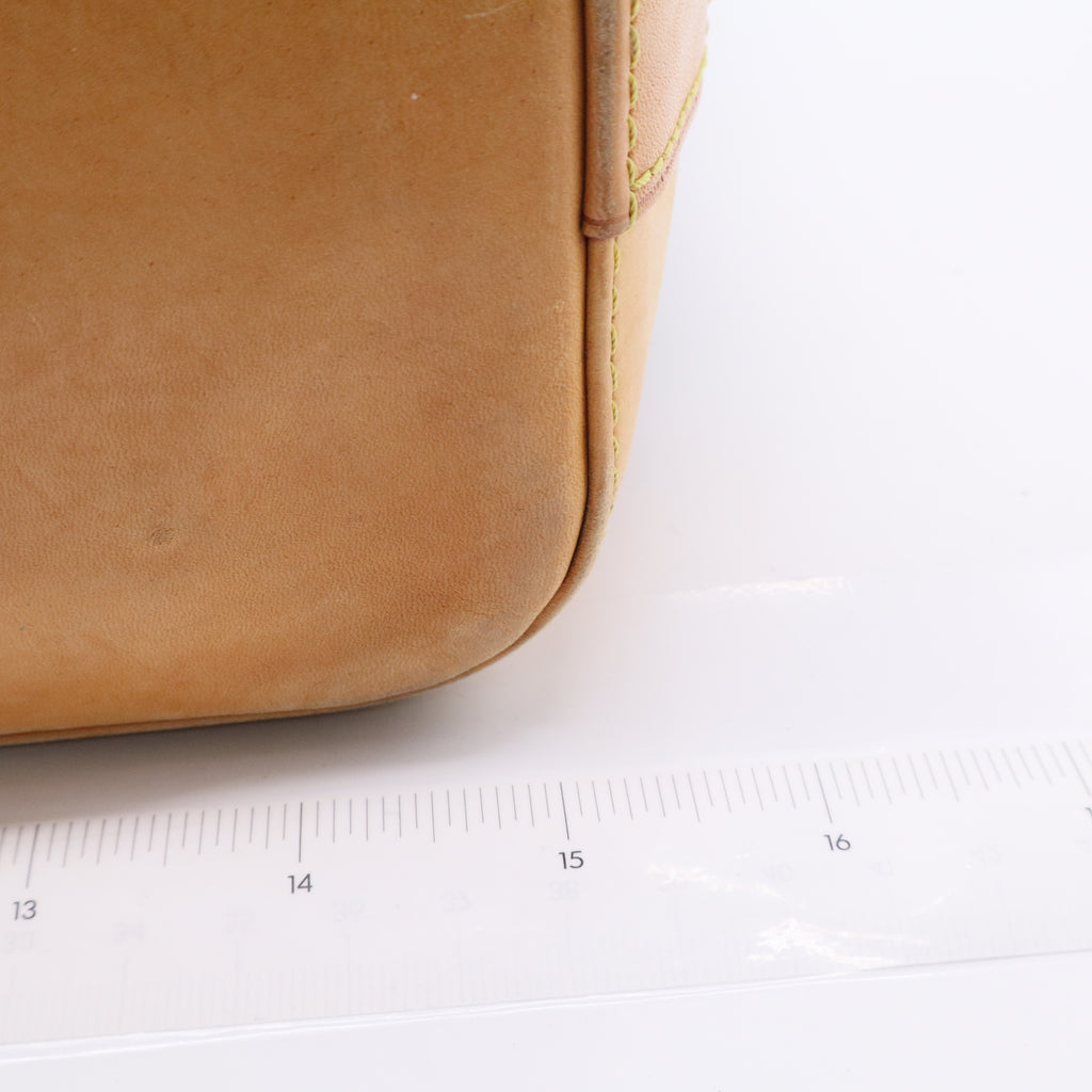 Louis Vuitton LV Monogram Lockit Horizontal Twins LDJ3091