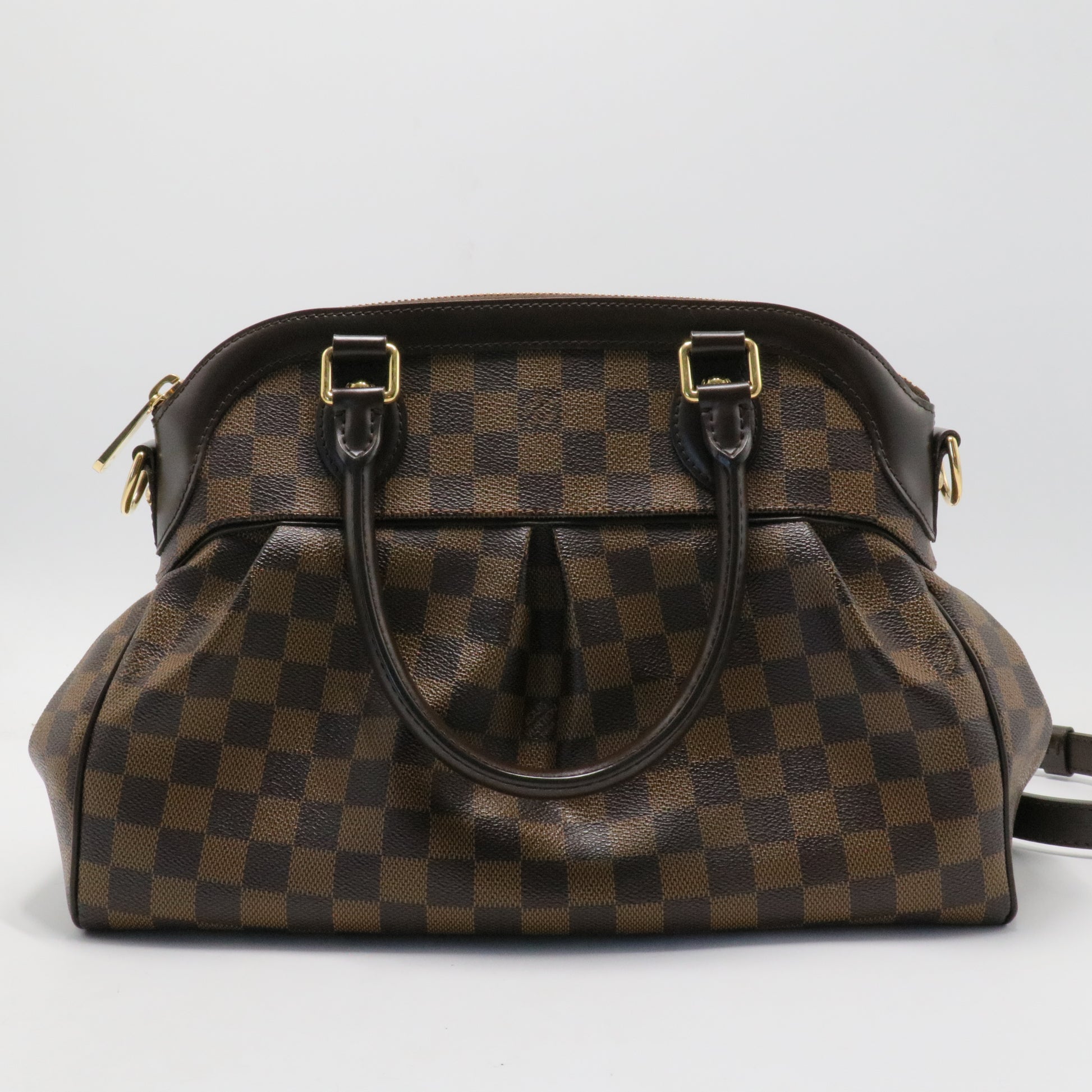 Trevi Handbag Damier PM
