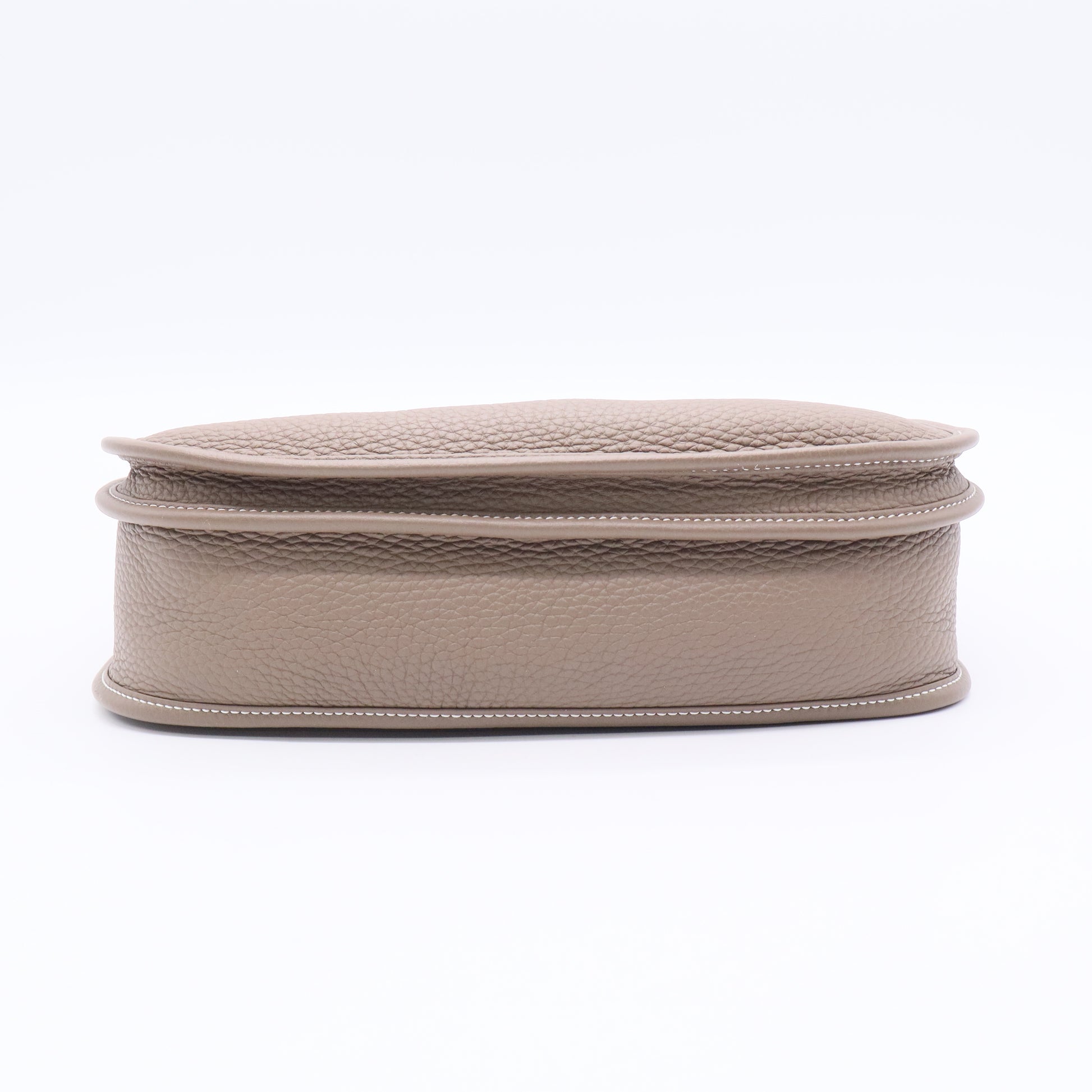 Hermes Evelyne Bag Gen III Clemence PM TWINSLDJ3088