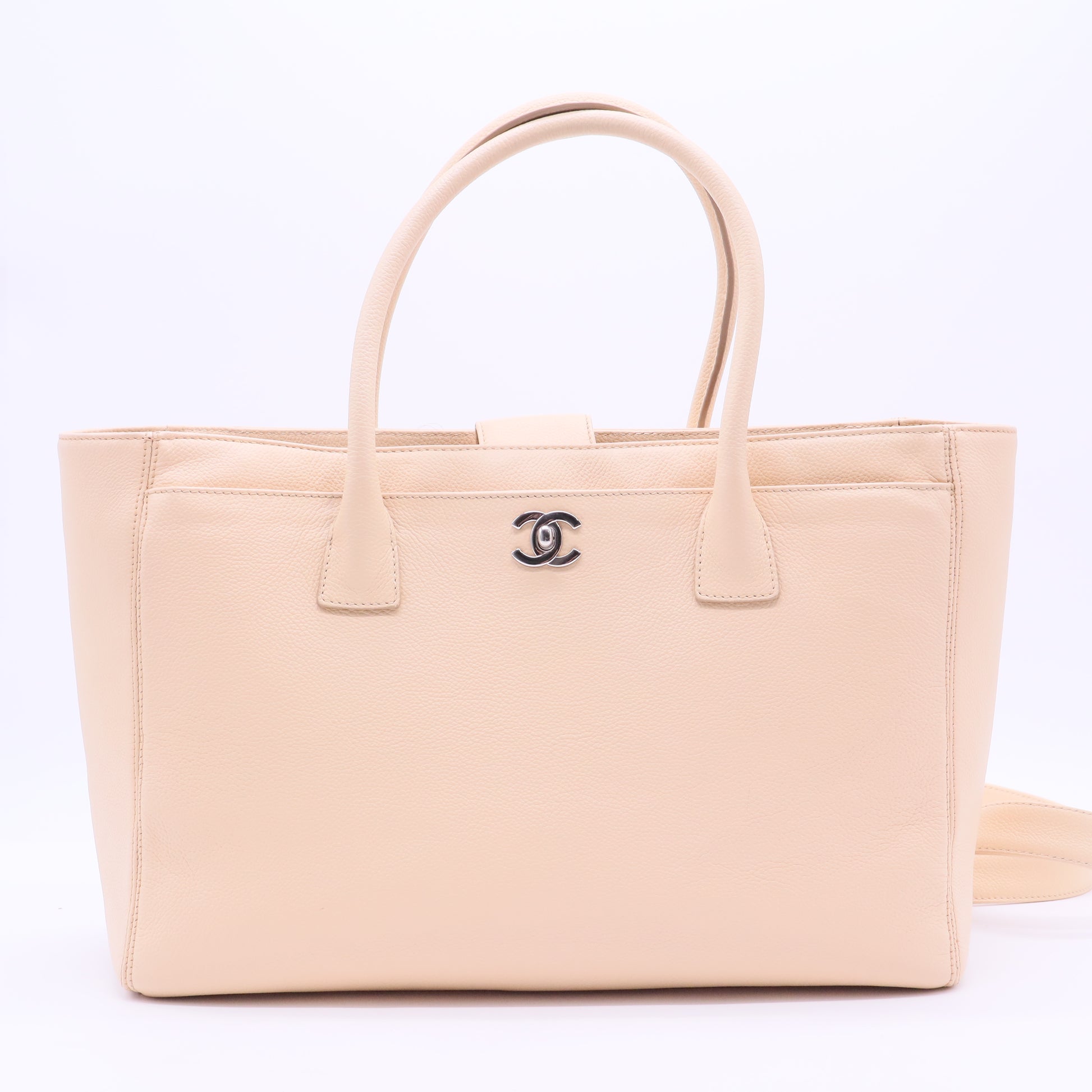 Medium Executive Cerf Tote