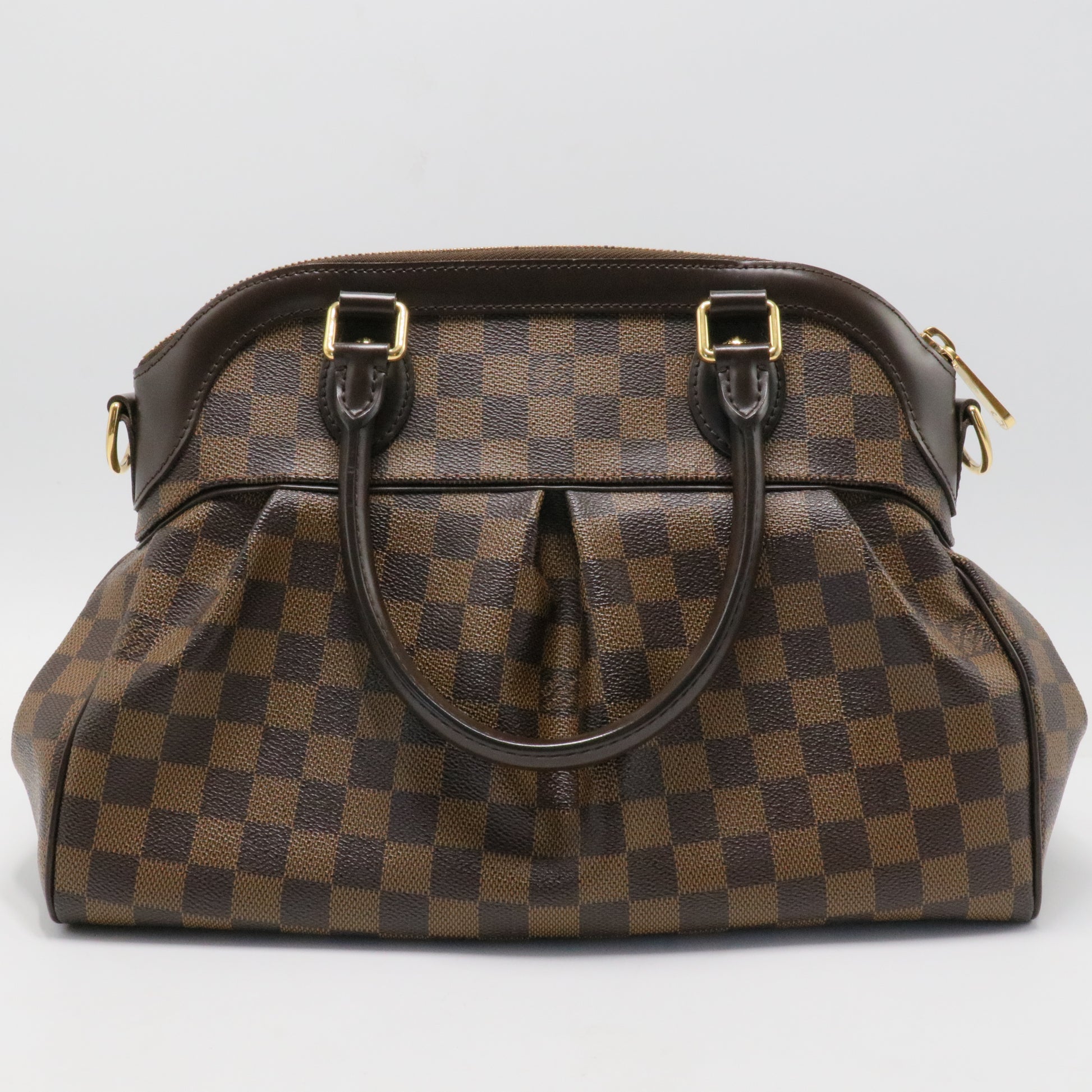 Trevi Handbag Damier PM