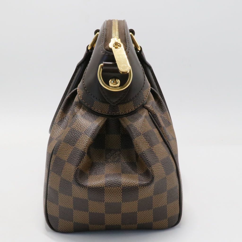 Trevi Handbag Damier PM