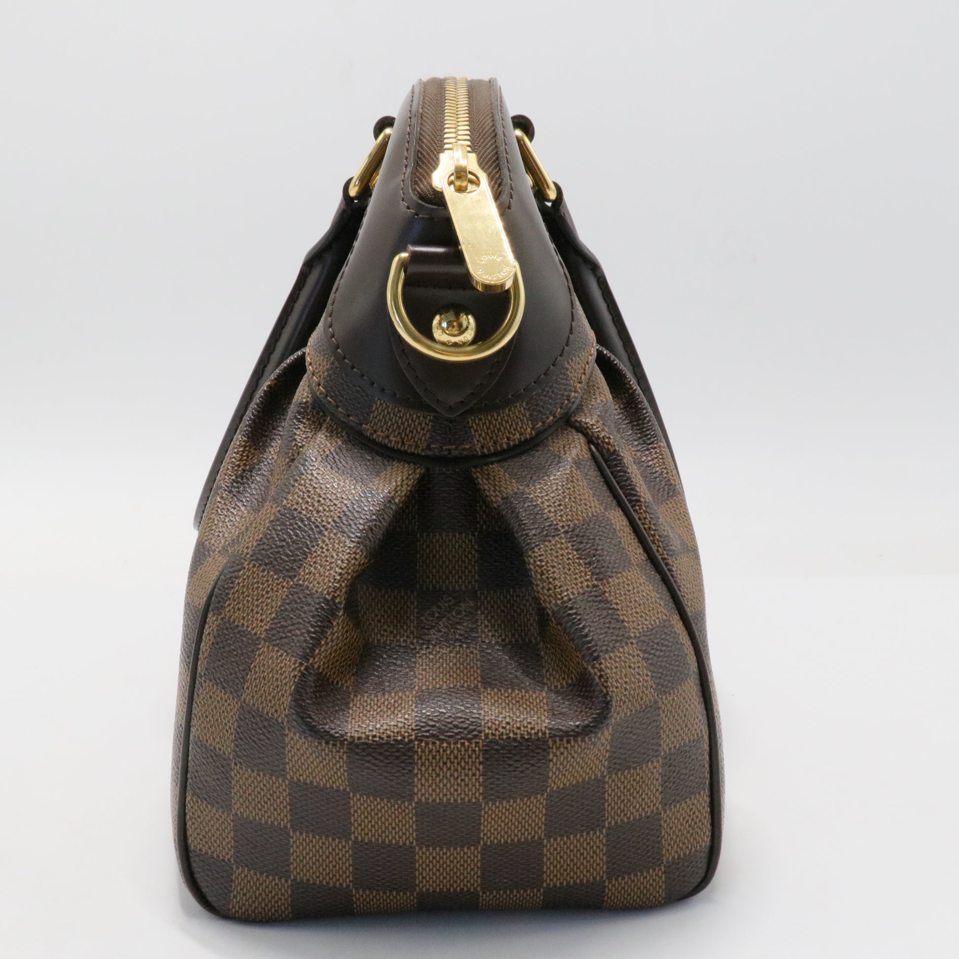 Trevi Handbag Damier PM
