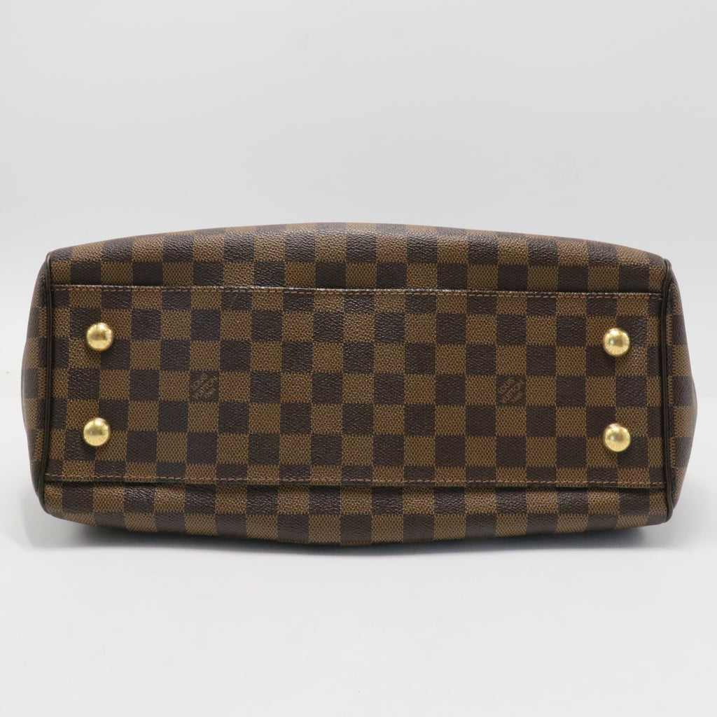 Trevi Handbag Damier PM