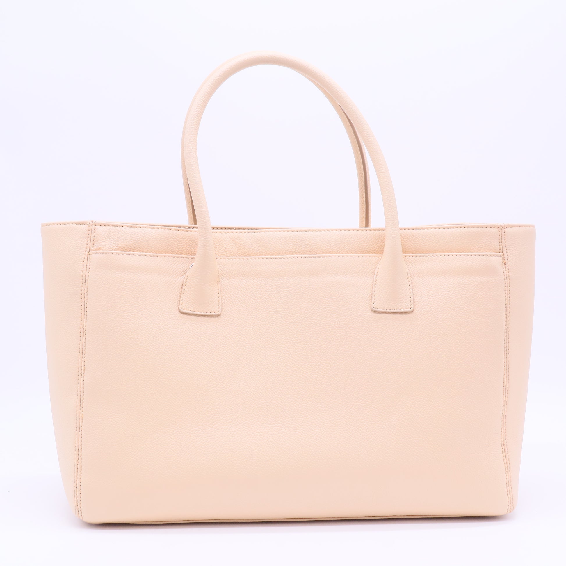 Medium Executive Cerf Tote