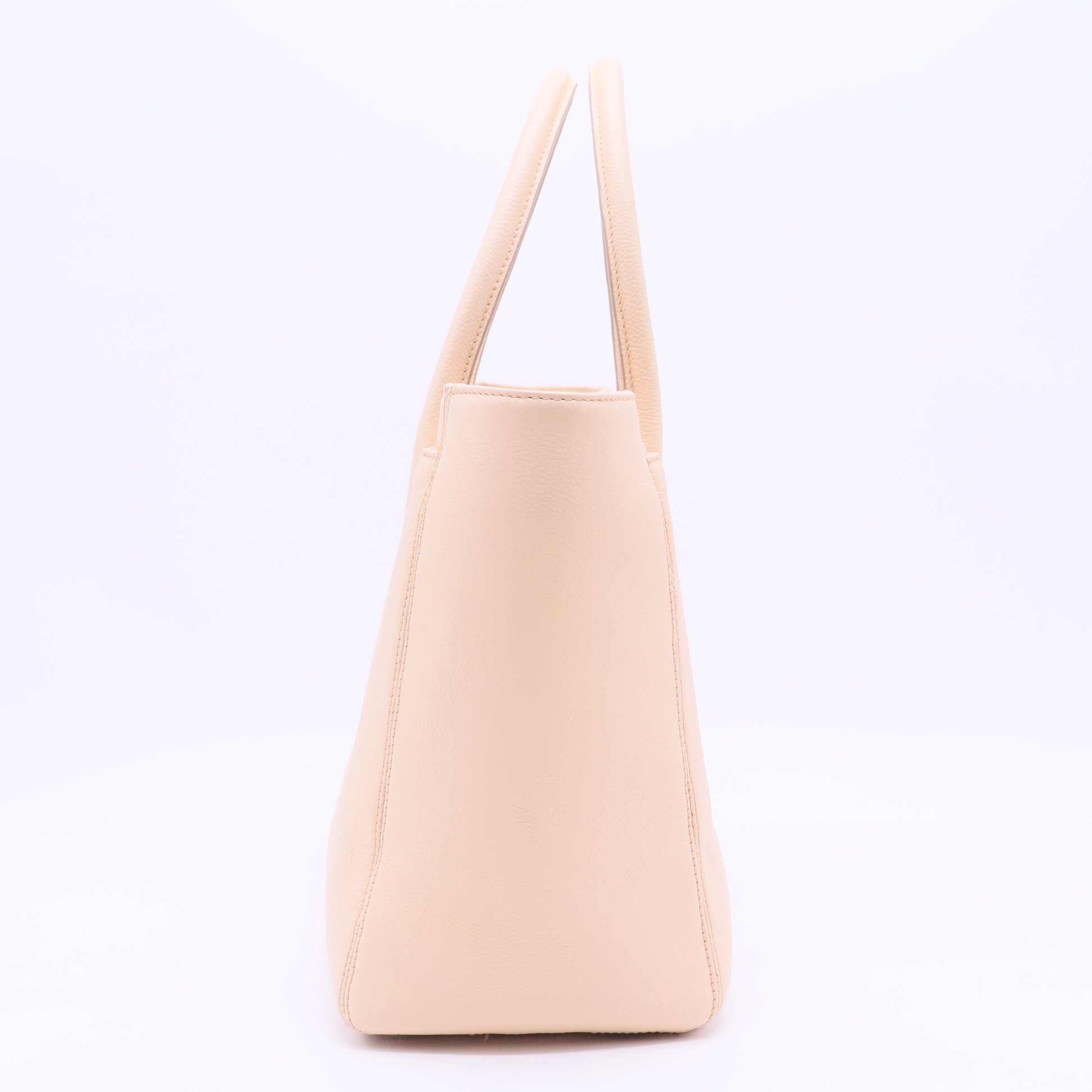 Medium Executive Cerf Tote
