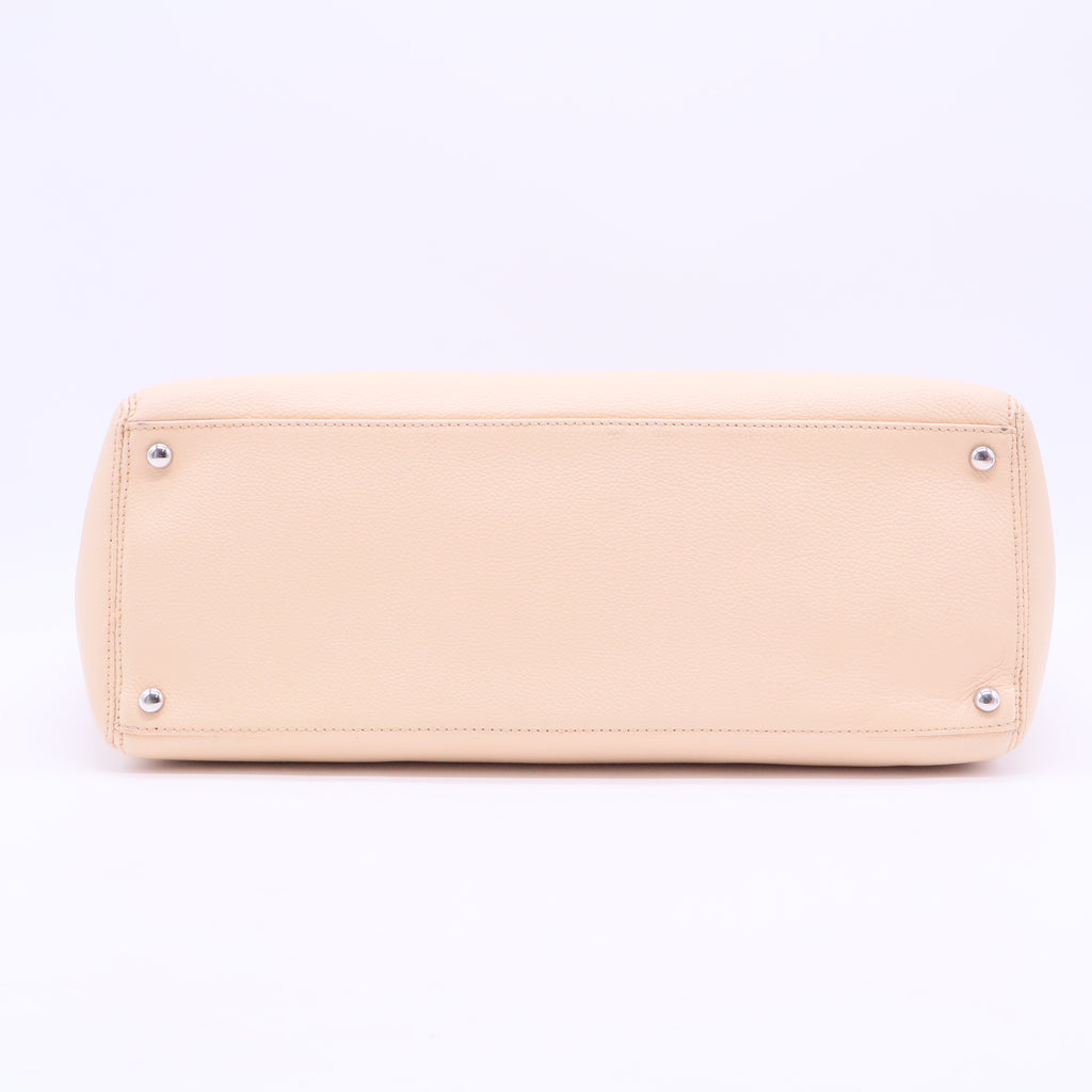 Medium Executive Cerf Tote