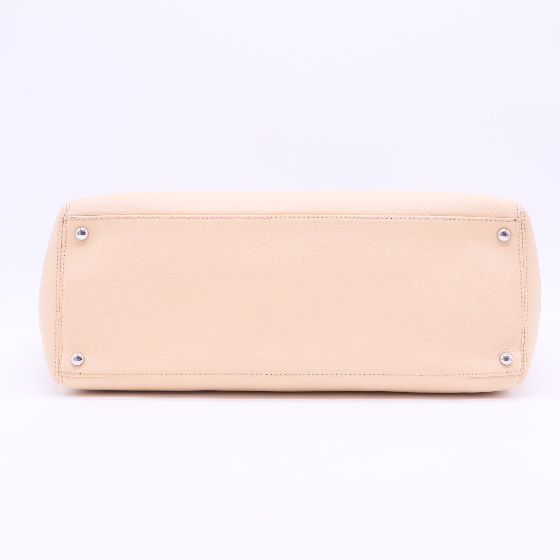 Medium Executive Cerf Tote