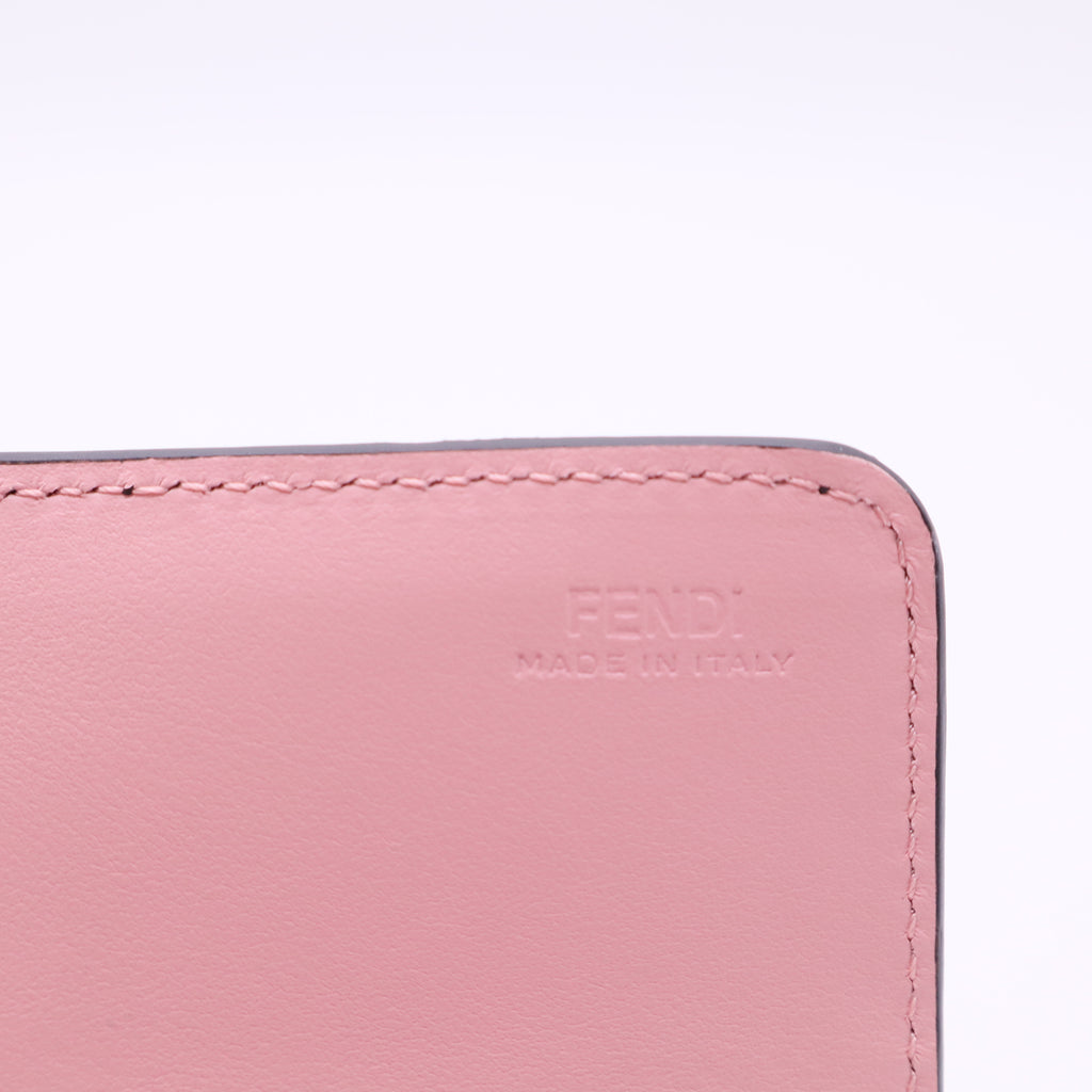 Multicolor Monster Wallet