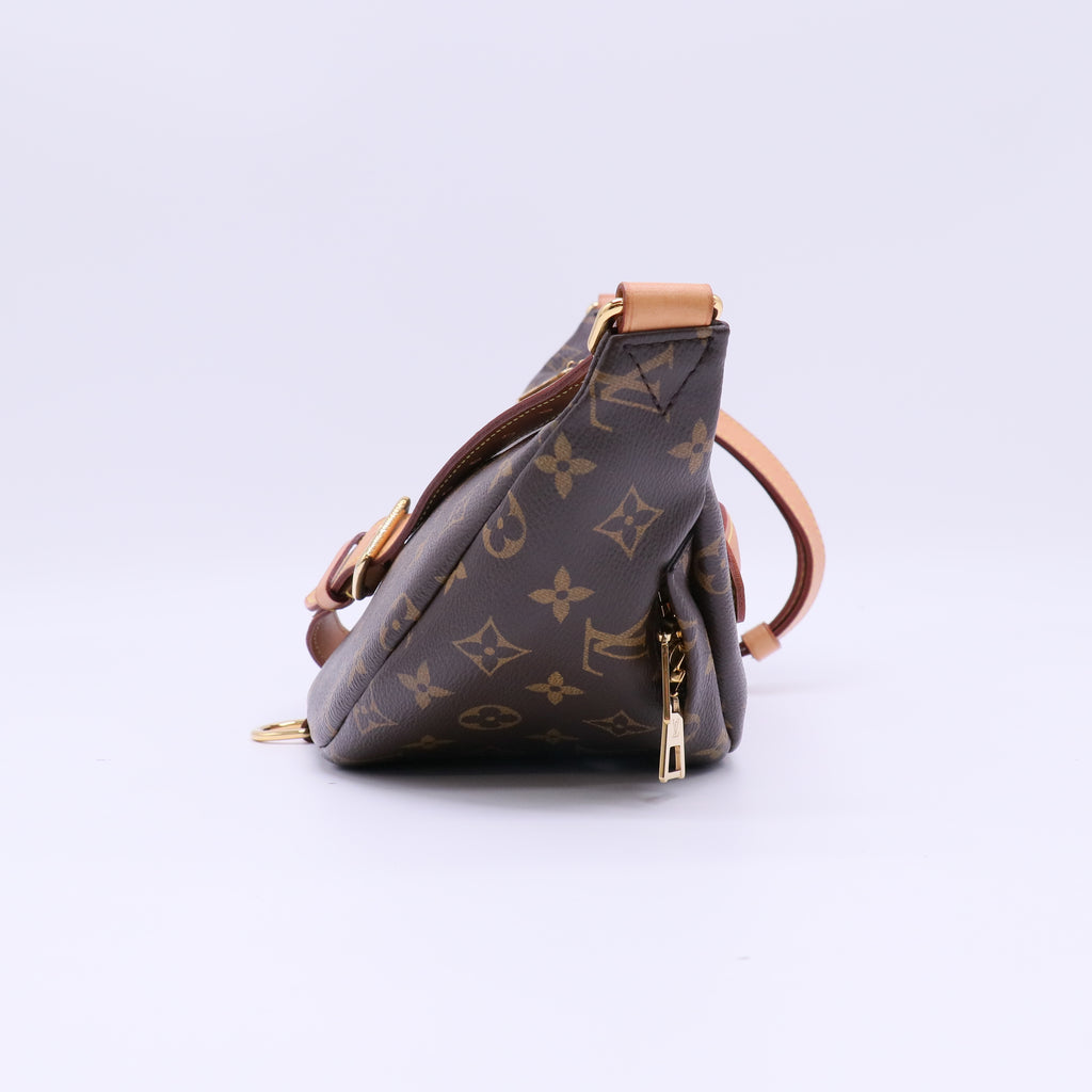 Louis Vuitton Monogram Bumbag B22447
