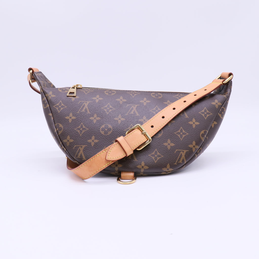 Louis Vuitton Monogram Bumbag B22447