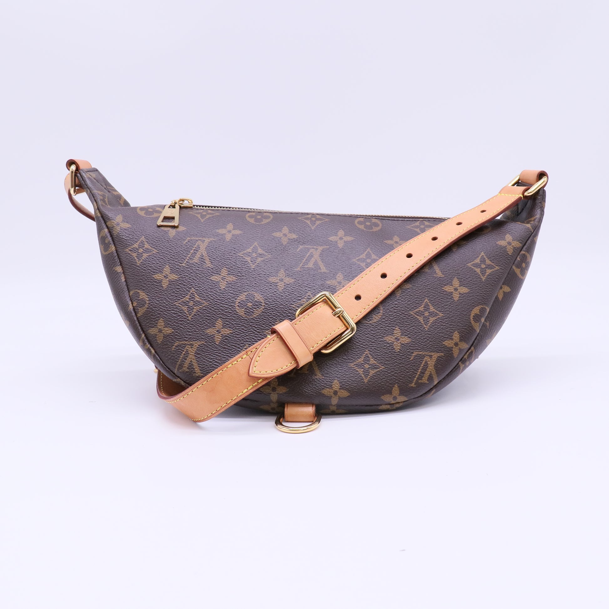 Louis Vuitton Monogram Bumbag B22447