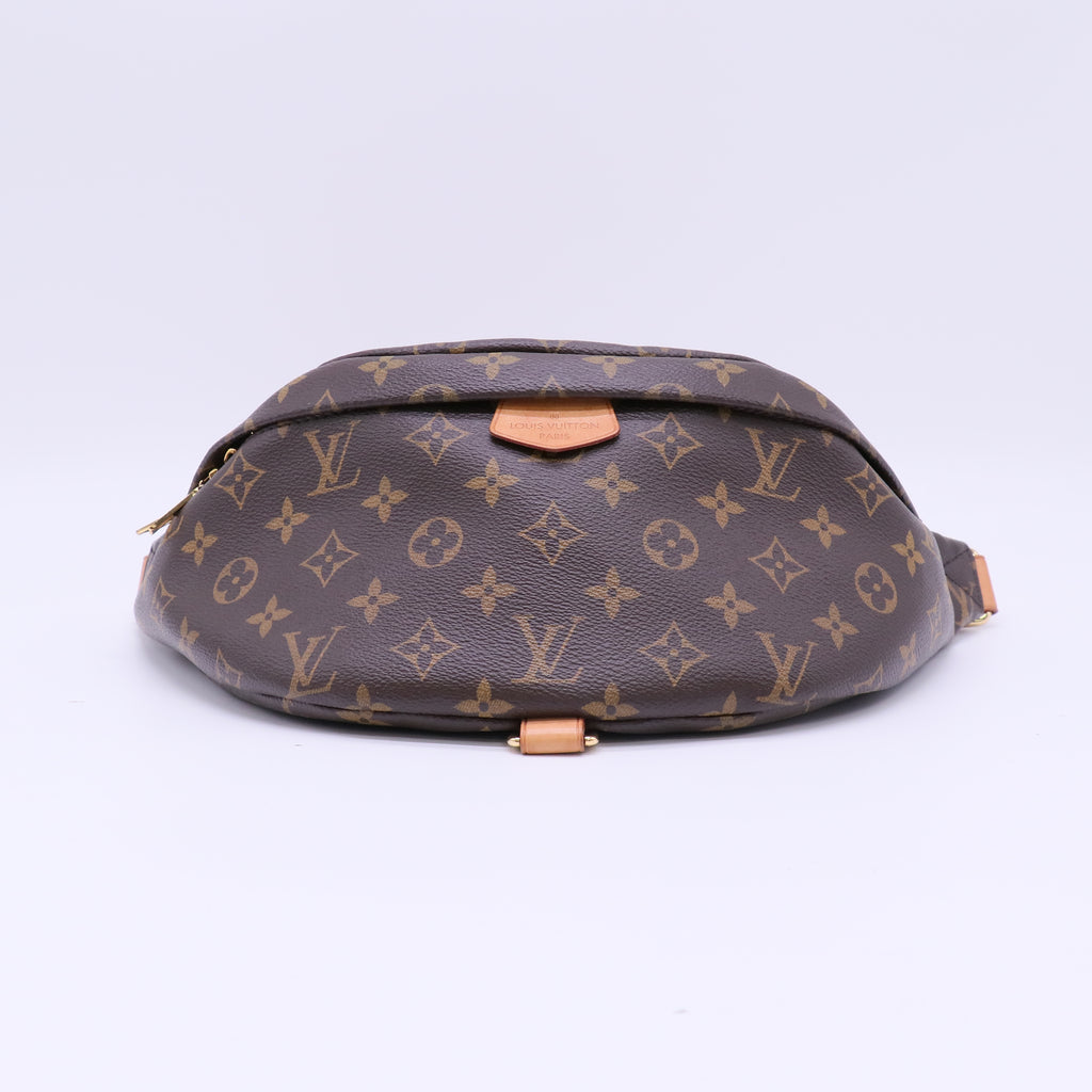 Louis Vuitton Monogram Bumbag B22447