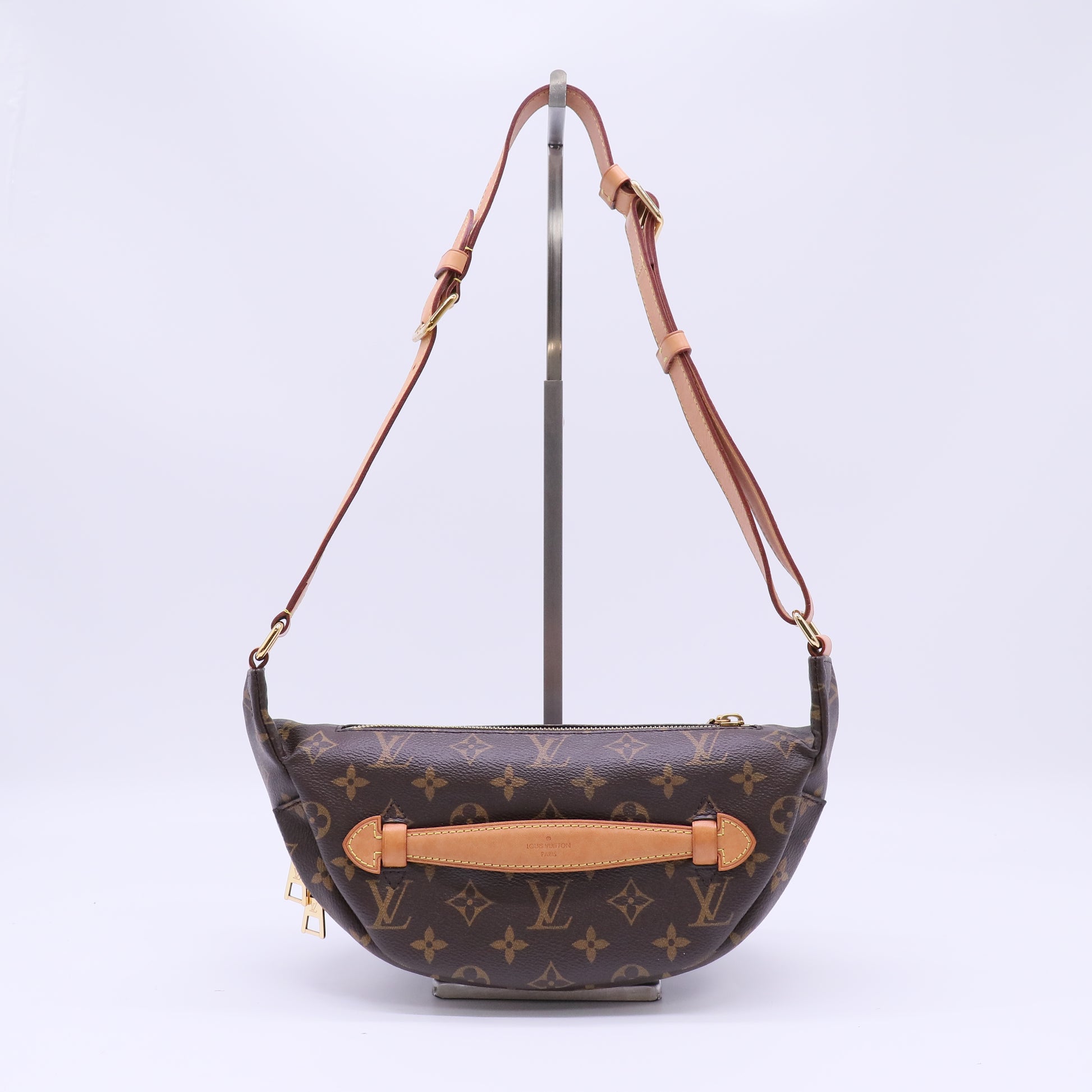 Louis Vuitton Monogram Bumbag B22447
