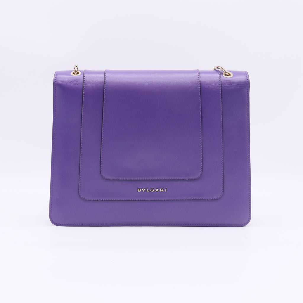 Bvlgari Serpenti Forever Shoulder Bag B23456