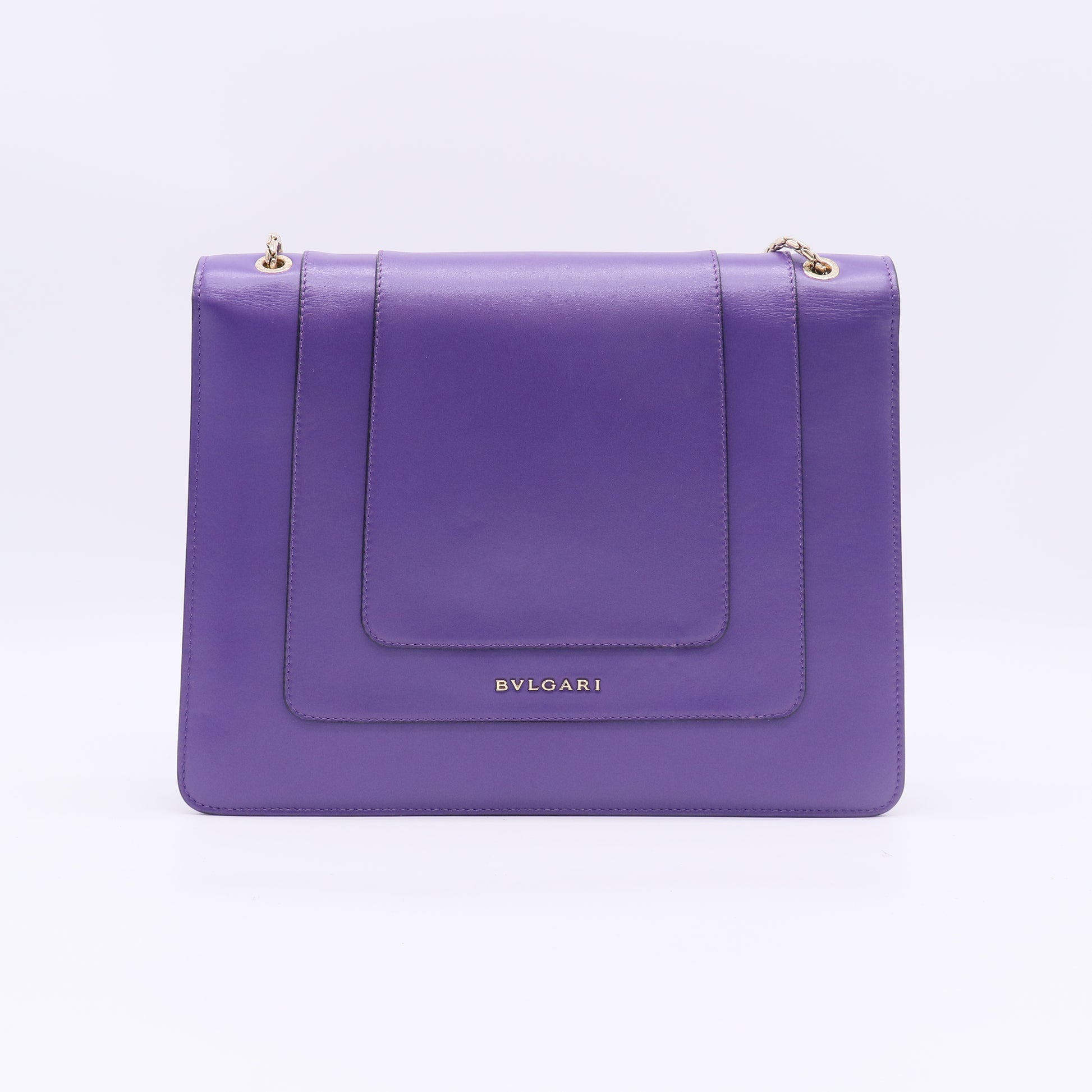 Bvlgari Serpenti Forever Shoulder Bag B23456