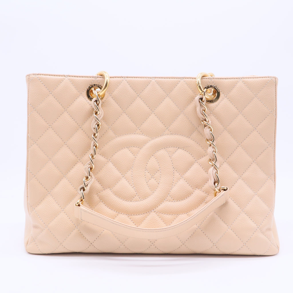 Grand Shopping Tote