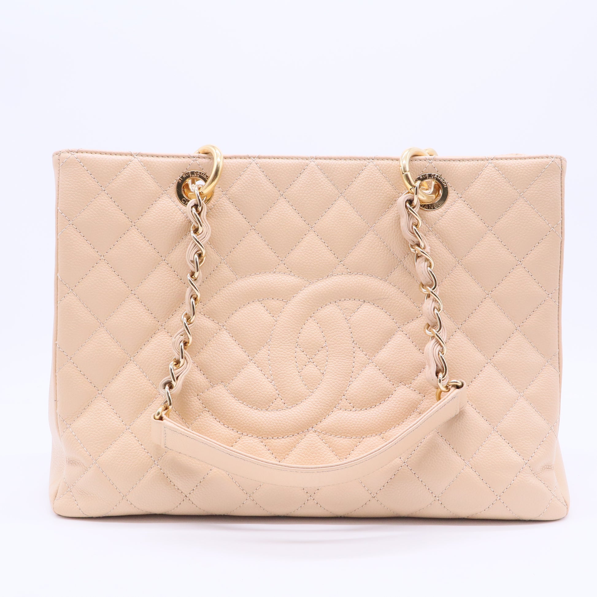 Grand Shopping Tote