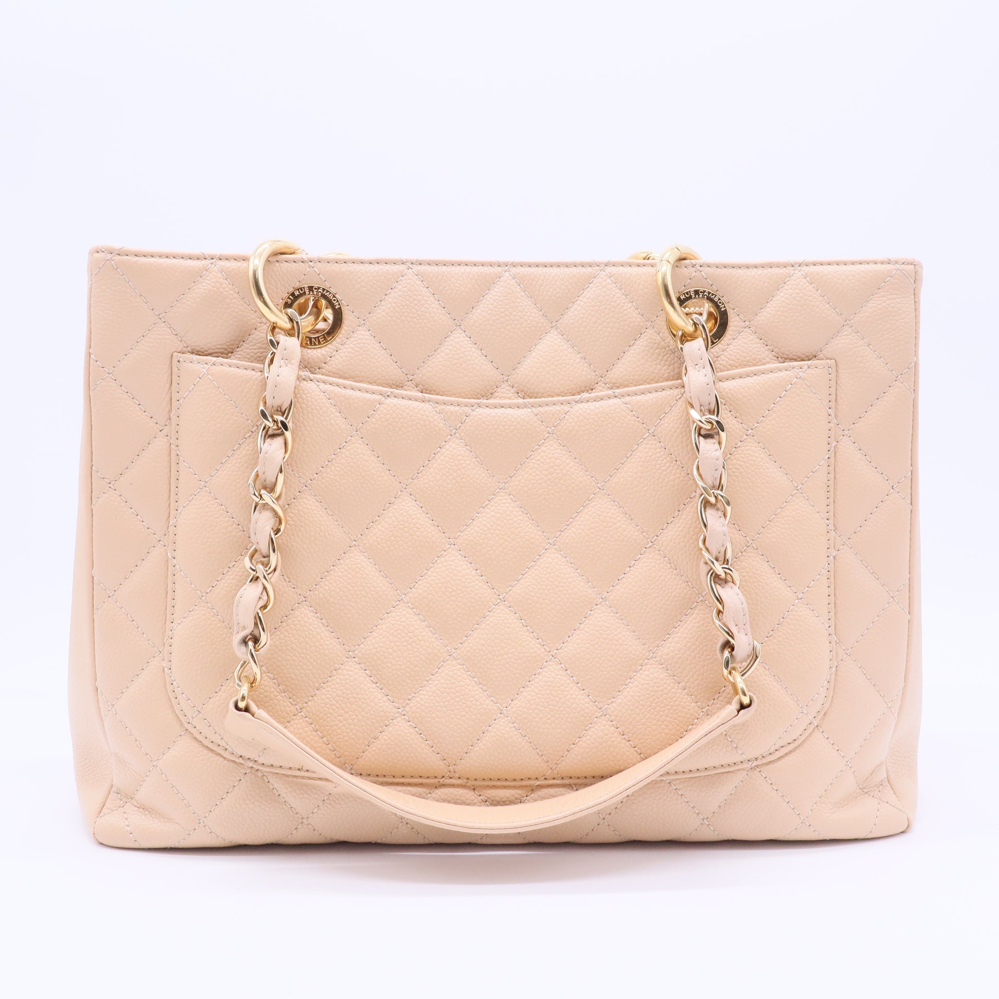 Grand Shopping Tote