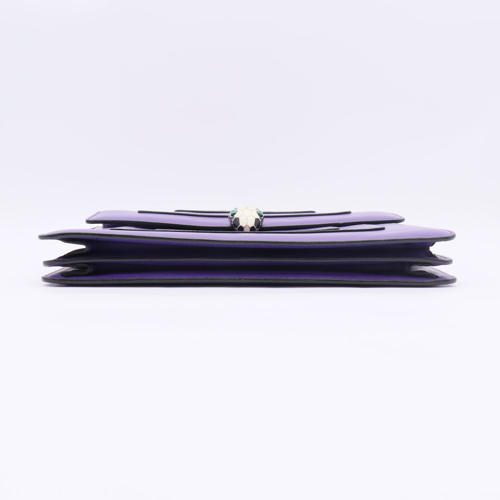 Bvlgari Serpenti Forever Shoulder Bag B23456