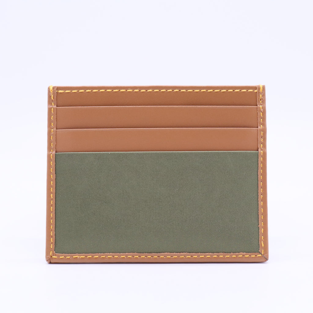 Re-Nylon Card Holder