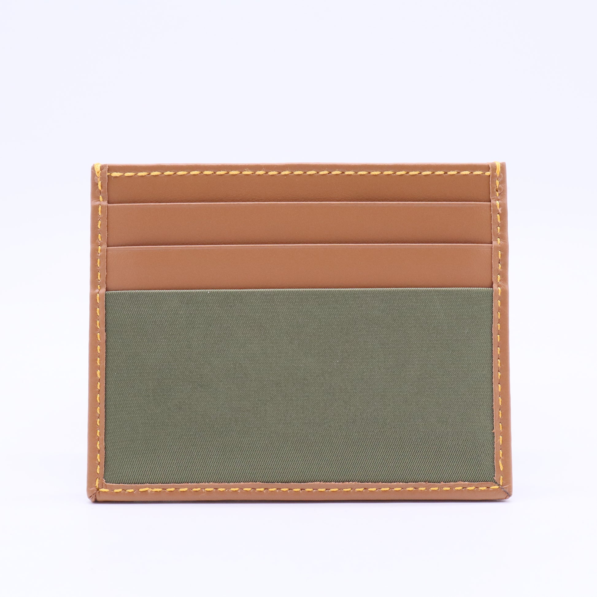 Re-Nylon Card Holder