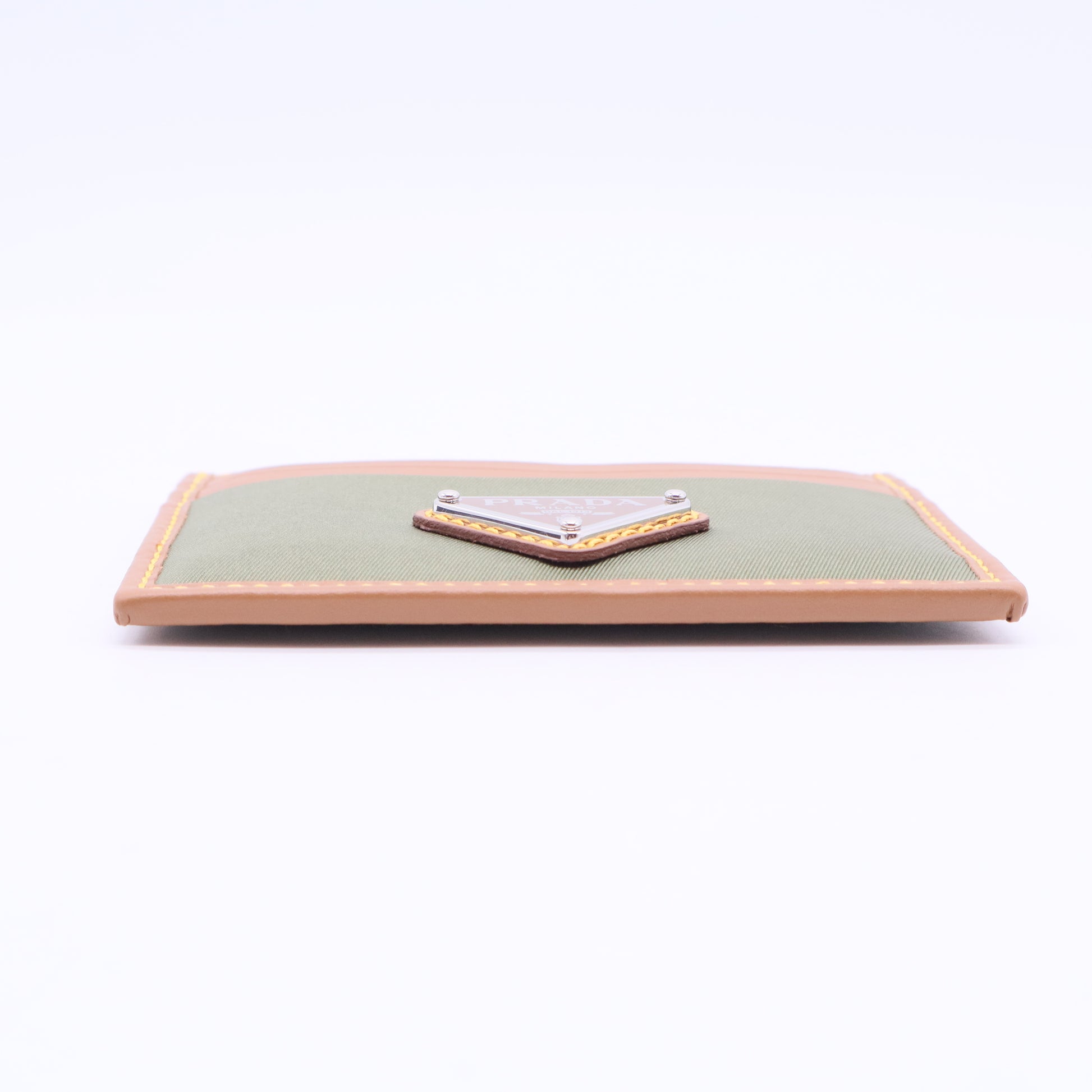 Re-Nylon Card Holder