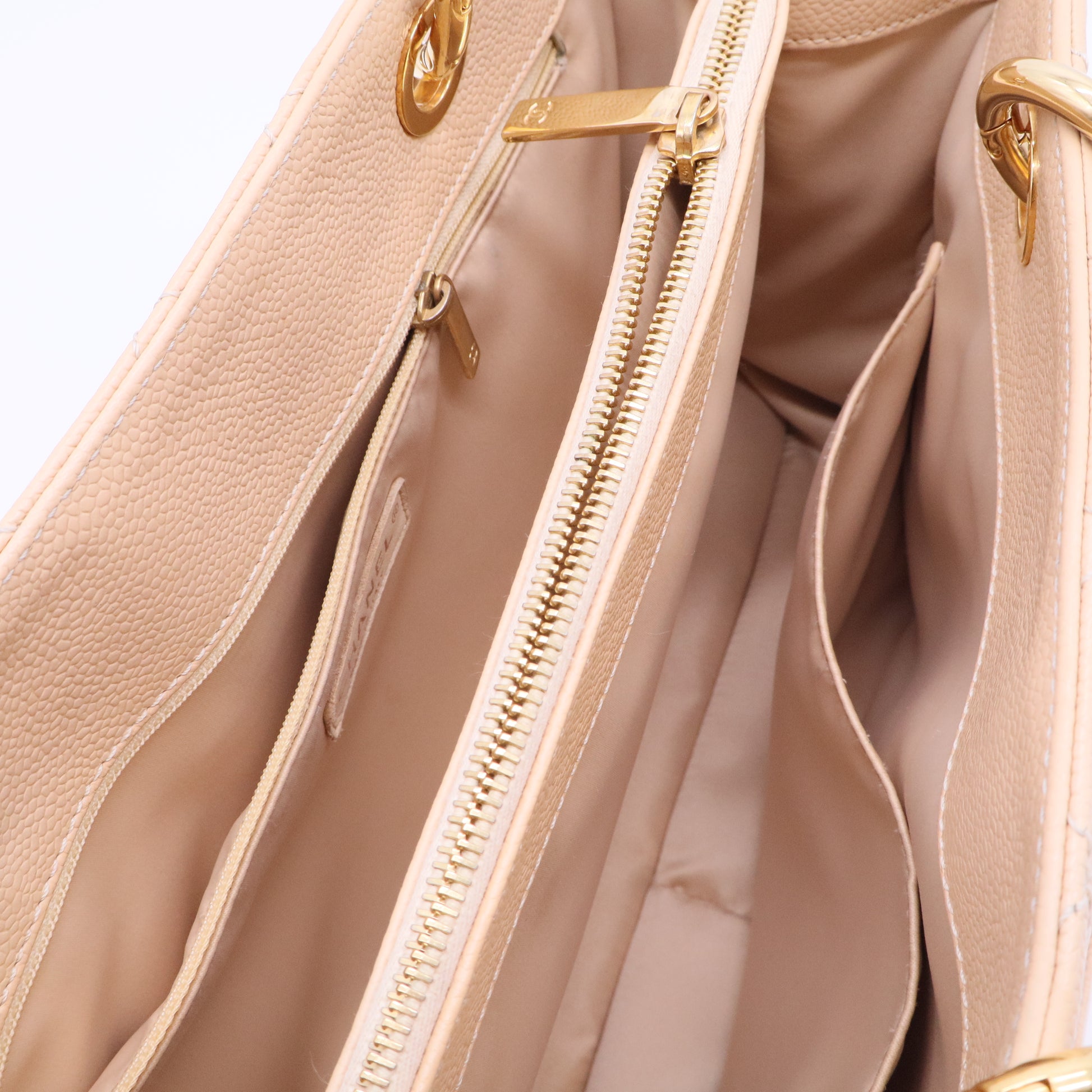 Grand Shopping Tote