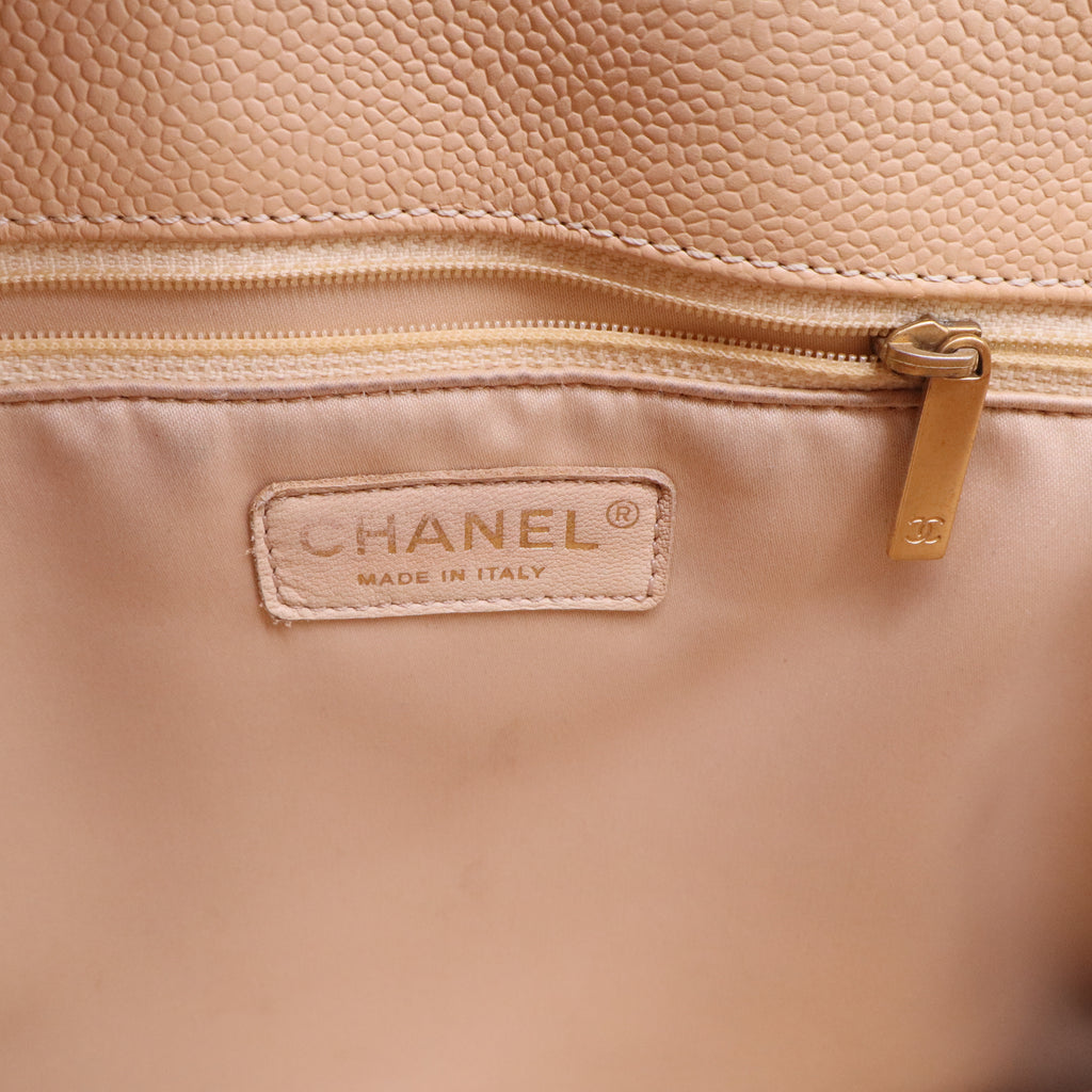 Grand Shopping Tote