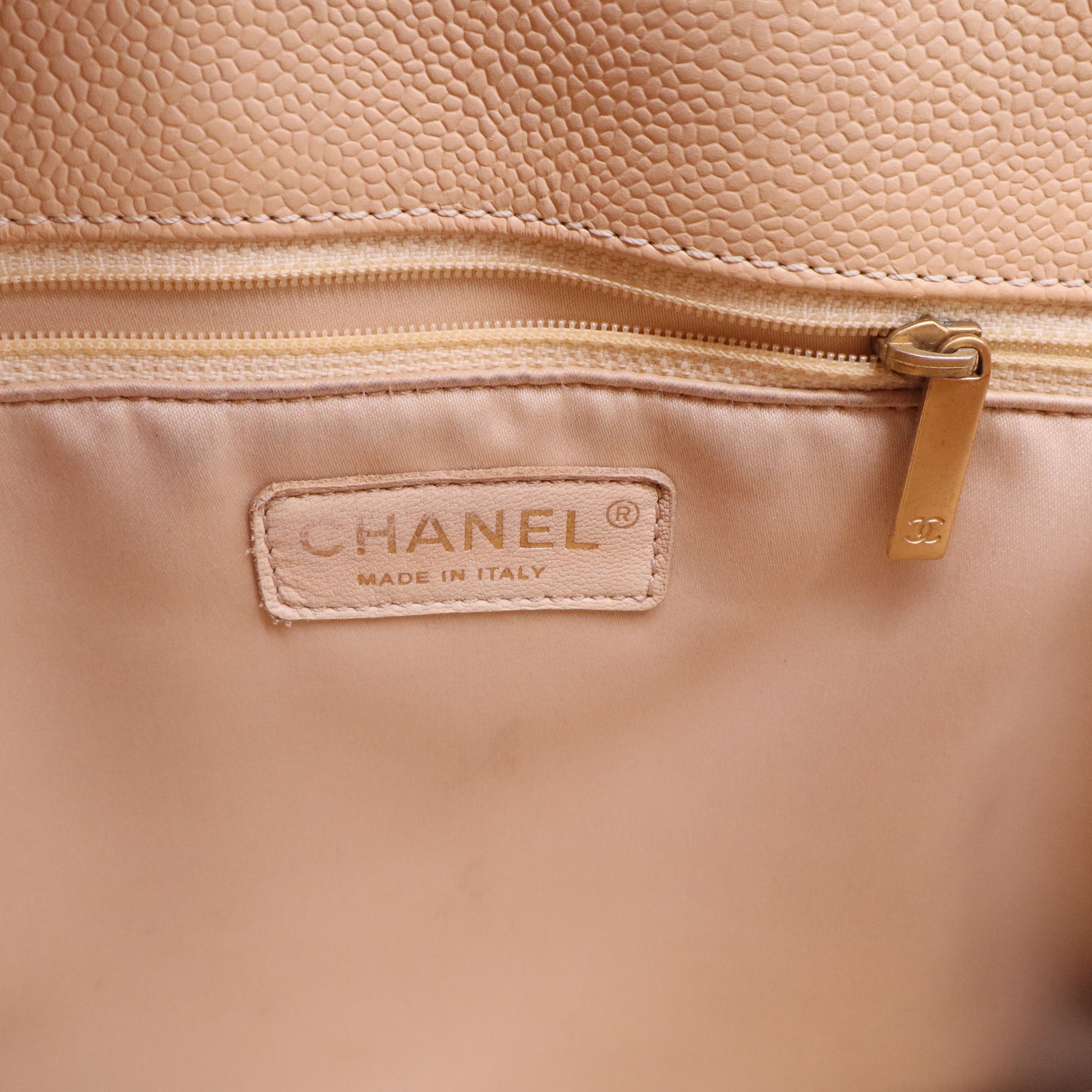 Grand Shopping Tote