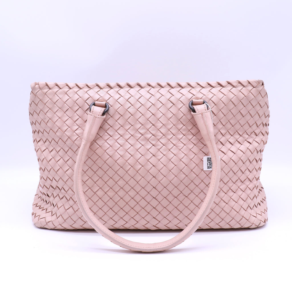 Garda leather handbag Twins LDJ4308