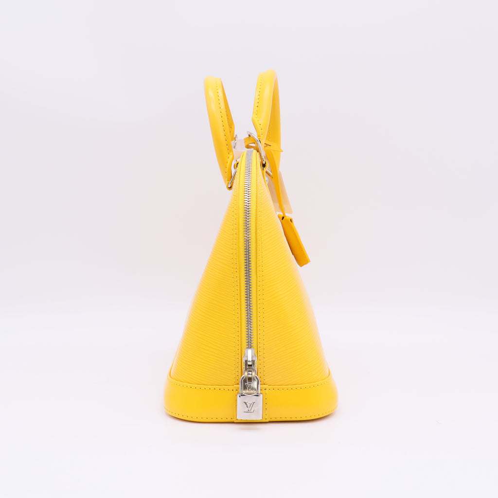 Louis Vuitton Alma PM Handbag B23602