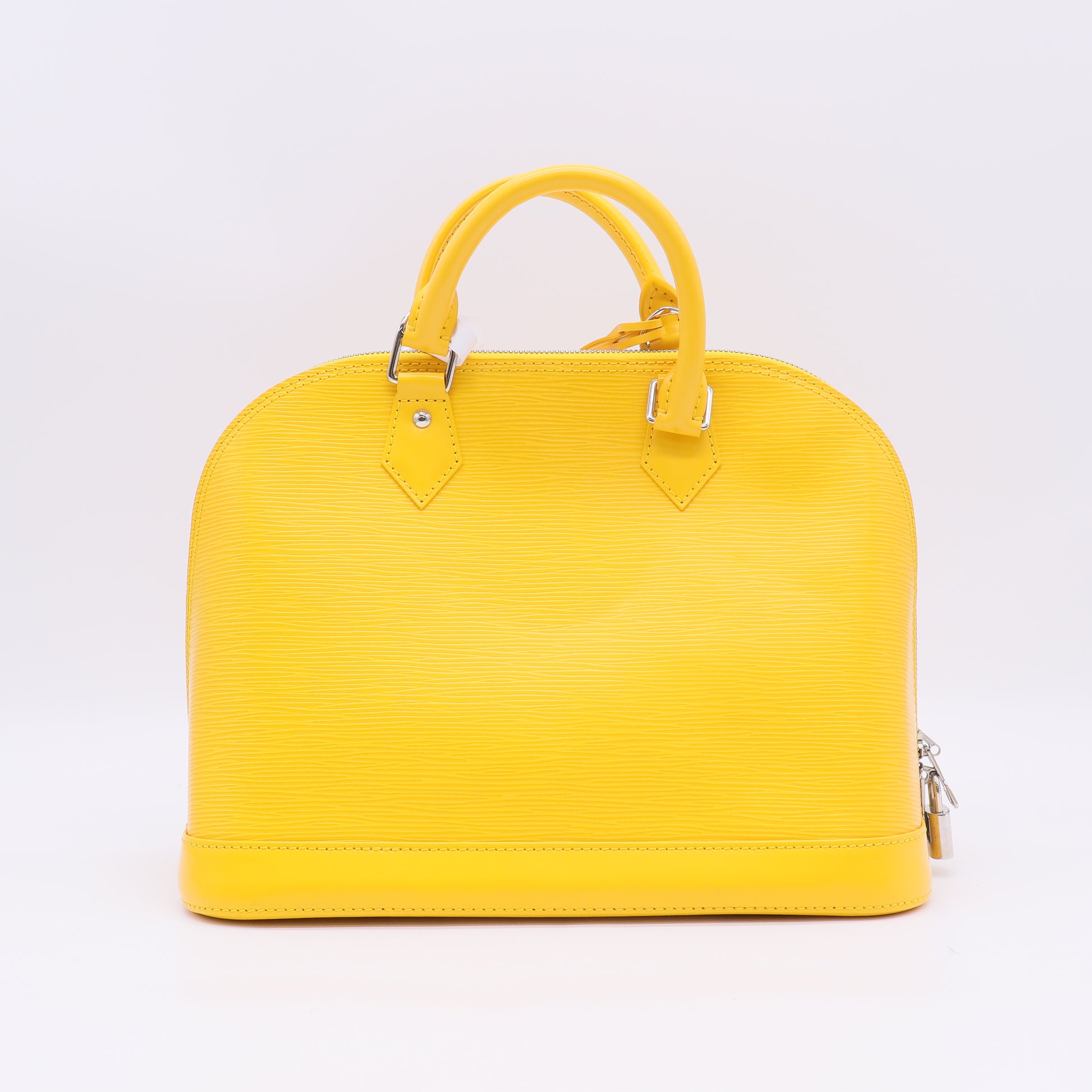Louis Vuitton Alma PM Handbag B23602