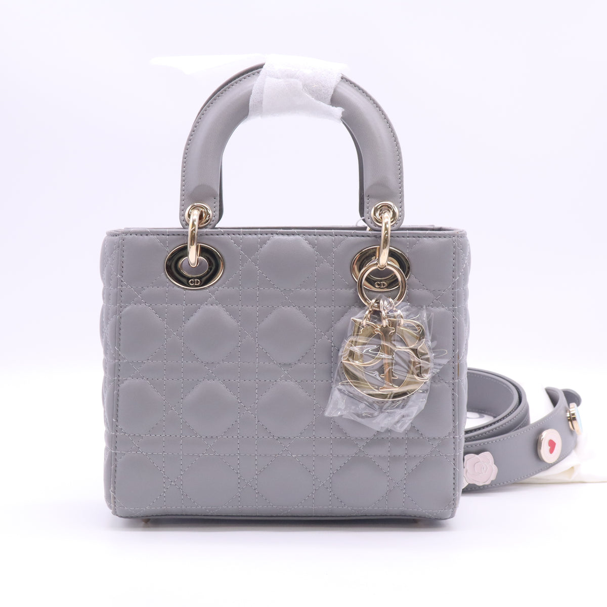 Small Lady Dior My ABC Dior Bag twins LDZ1159