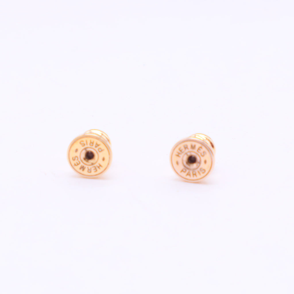  Mini Pop H Earrings