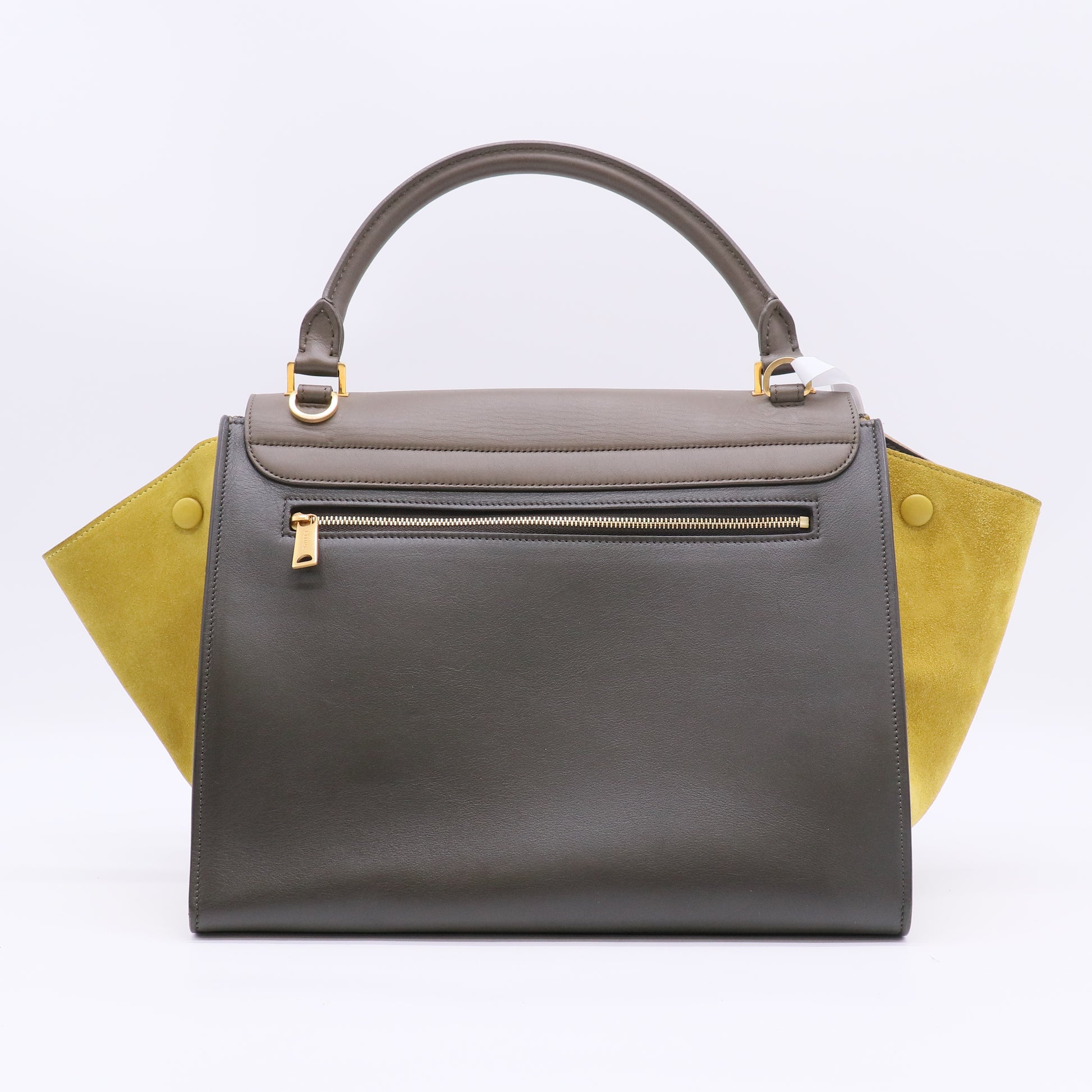 Celine Trapeze Bag B23572